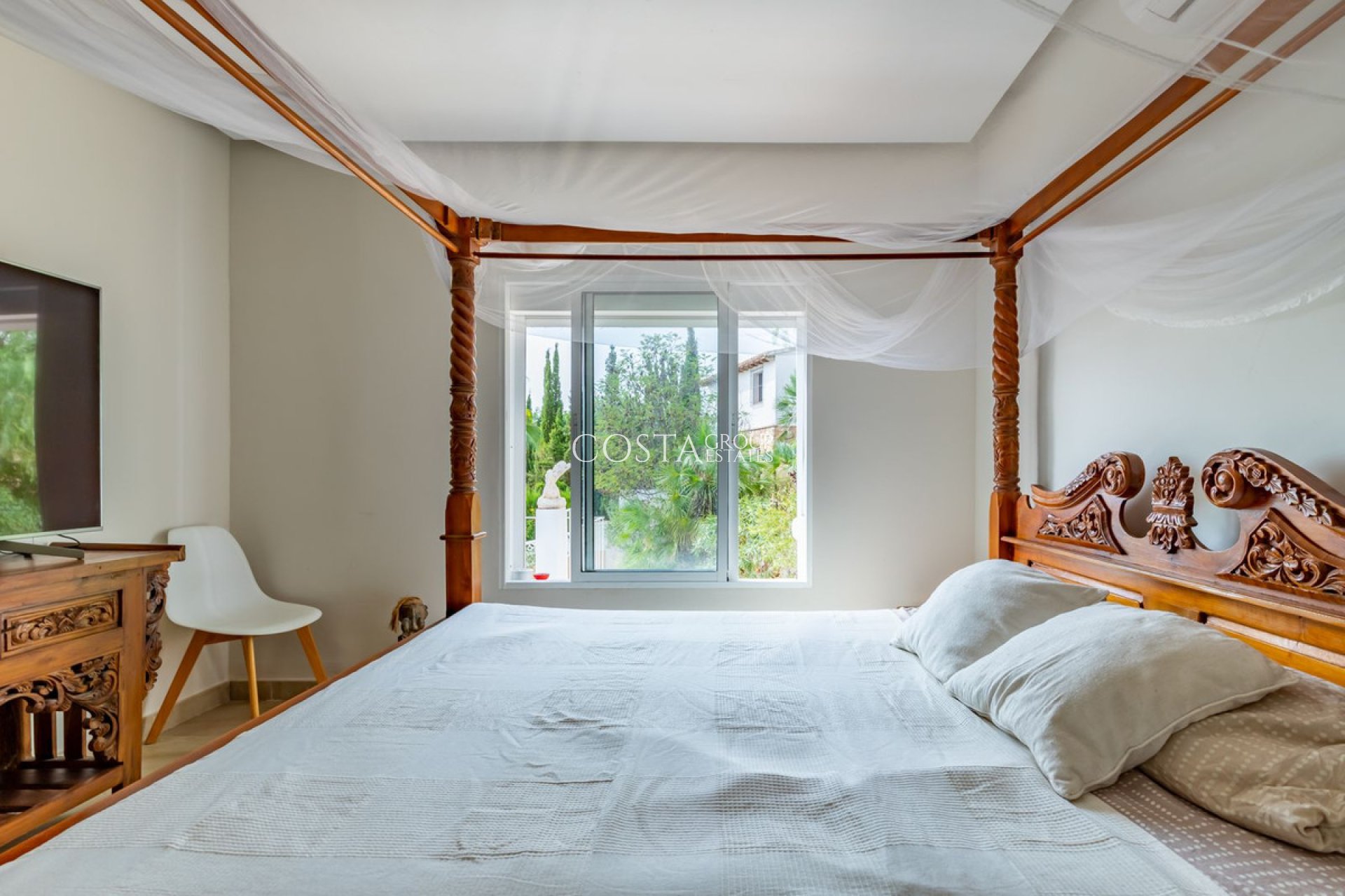 Revente - Villa -
Teulada - Moraira
