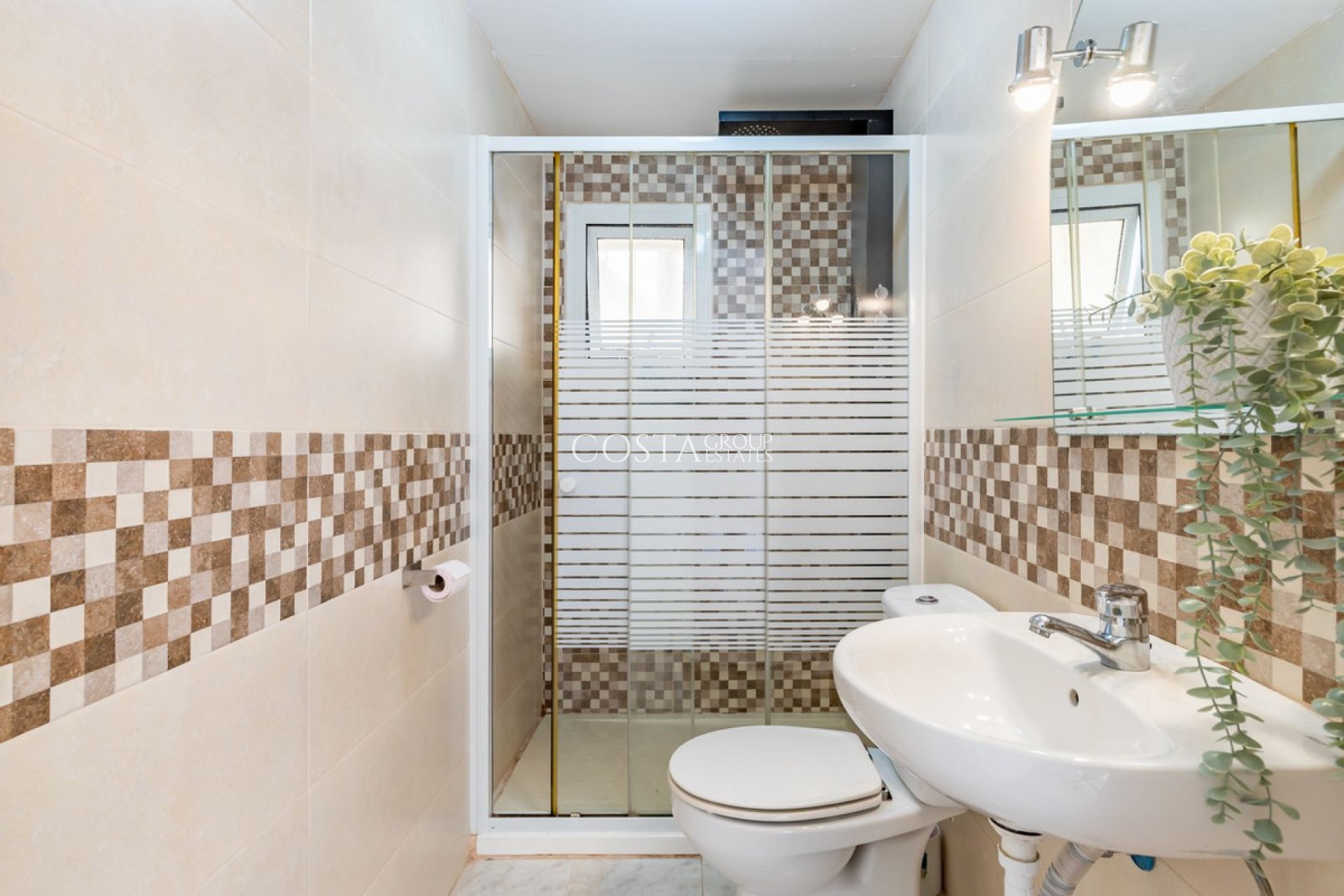 Revente - Villa -
Teulada - Moraira