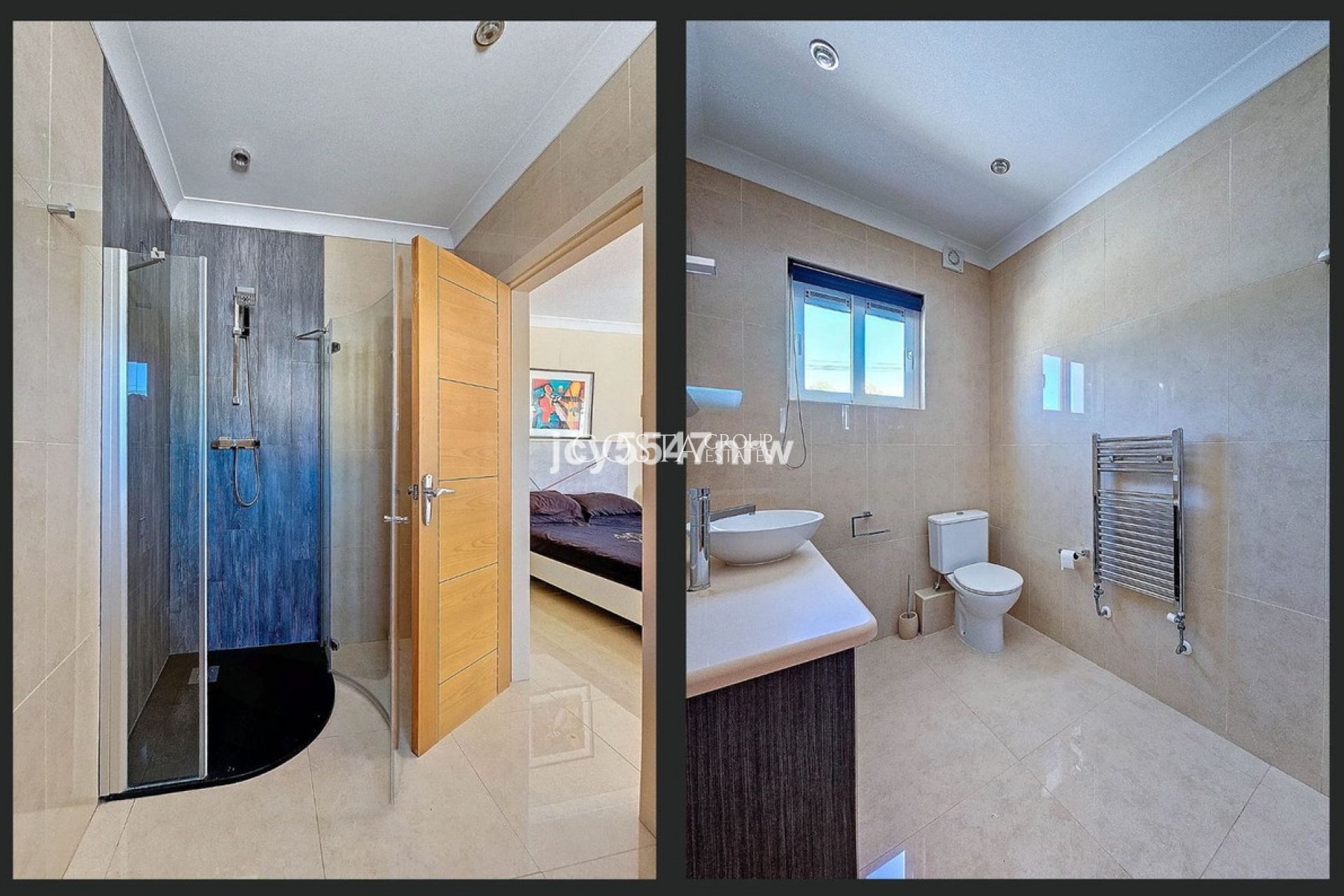 Revente - Villa -
Teulada - Moraira