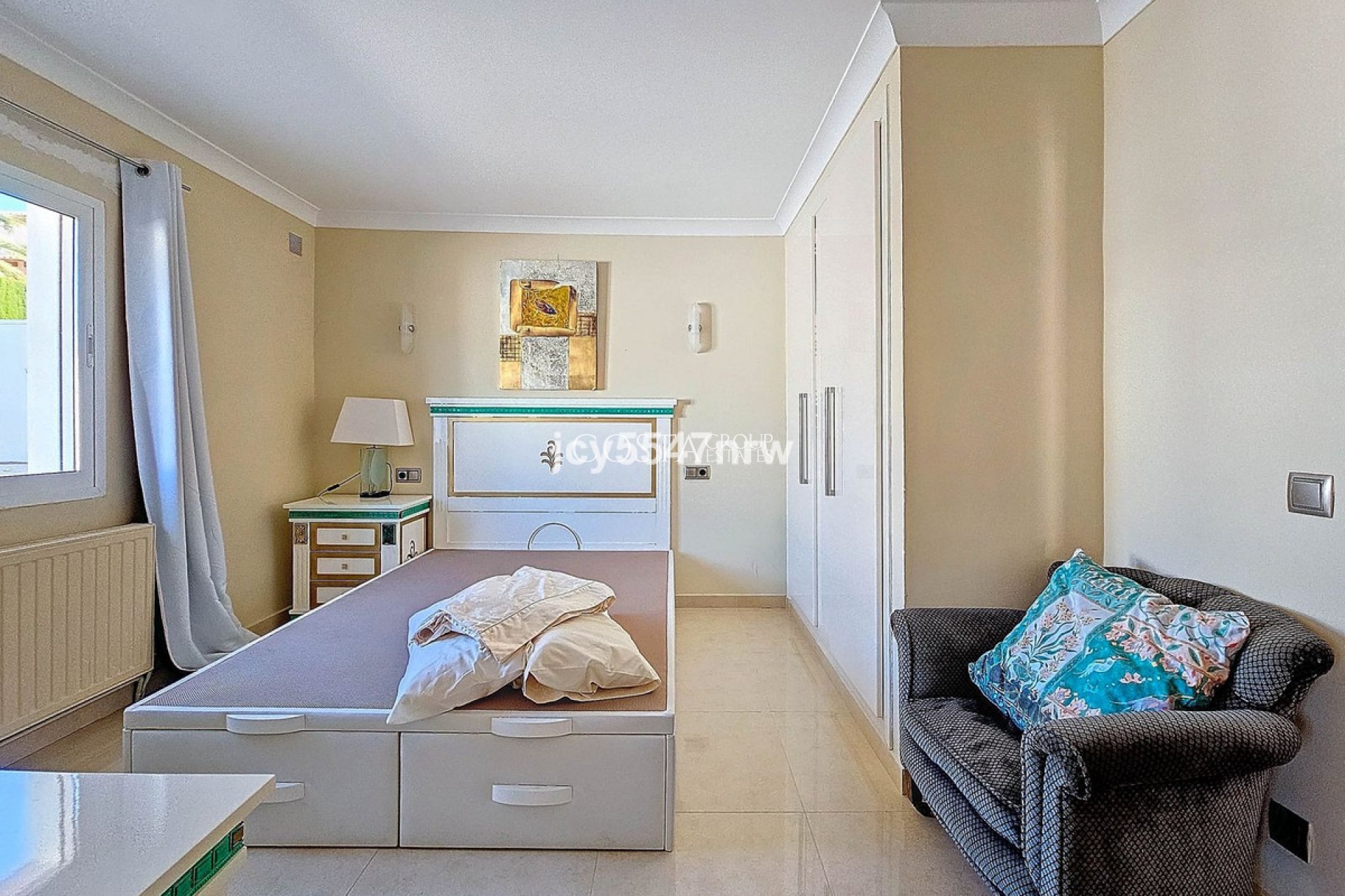Revente - Villa -
Teulada - Moraira