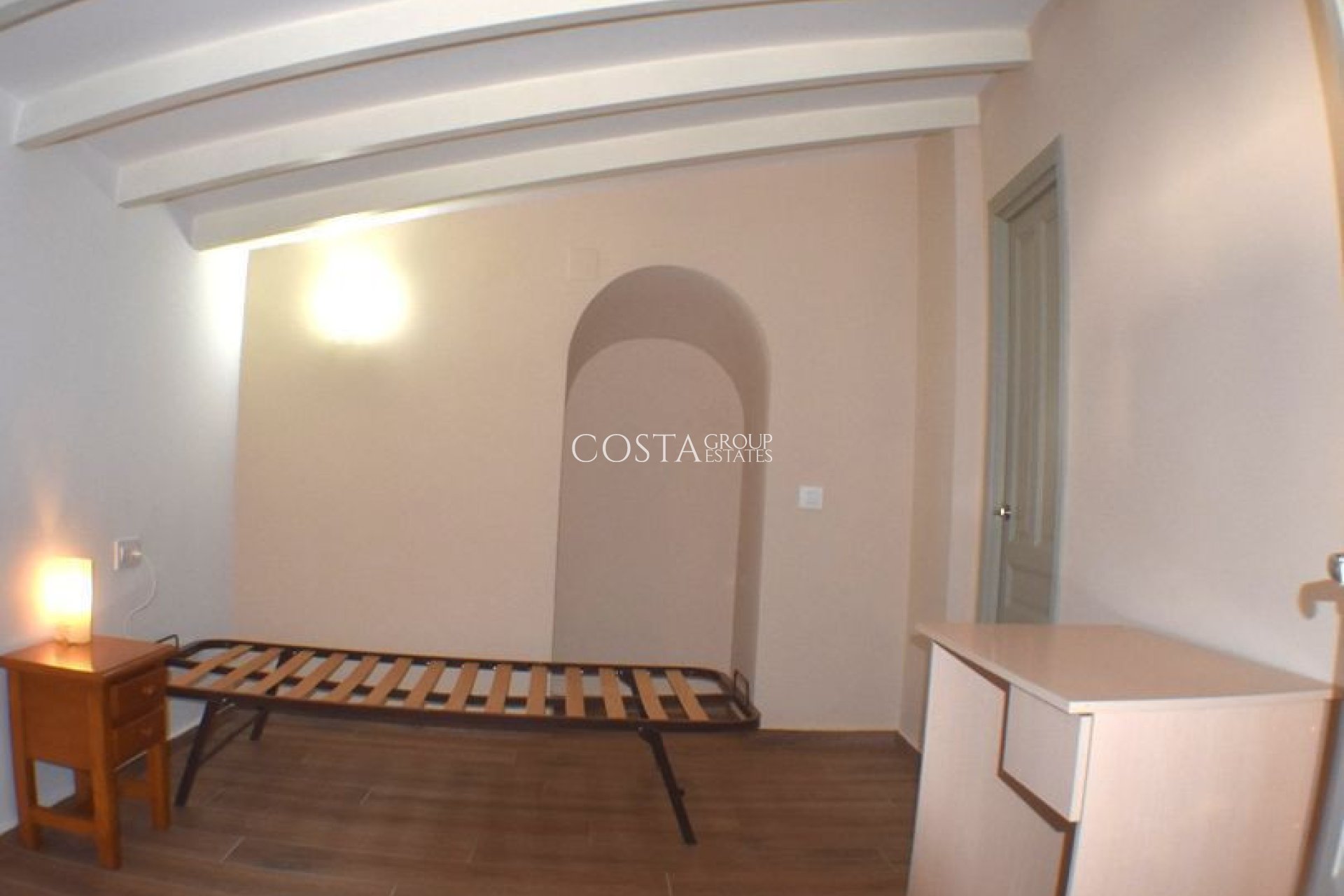 Revente - Villa -
Teulada - Moraira