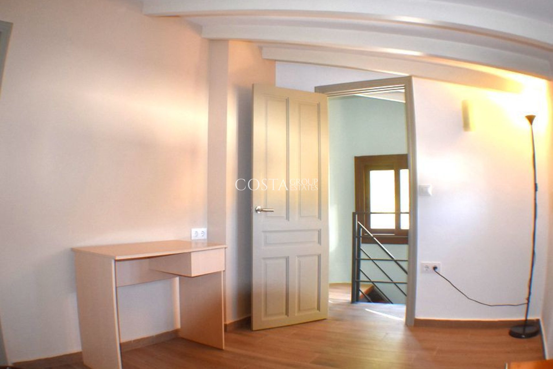 Revente - Villa -
Teulada - Moraira