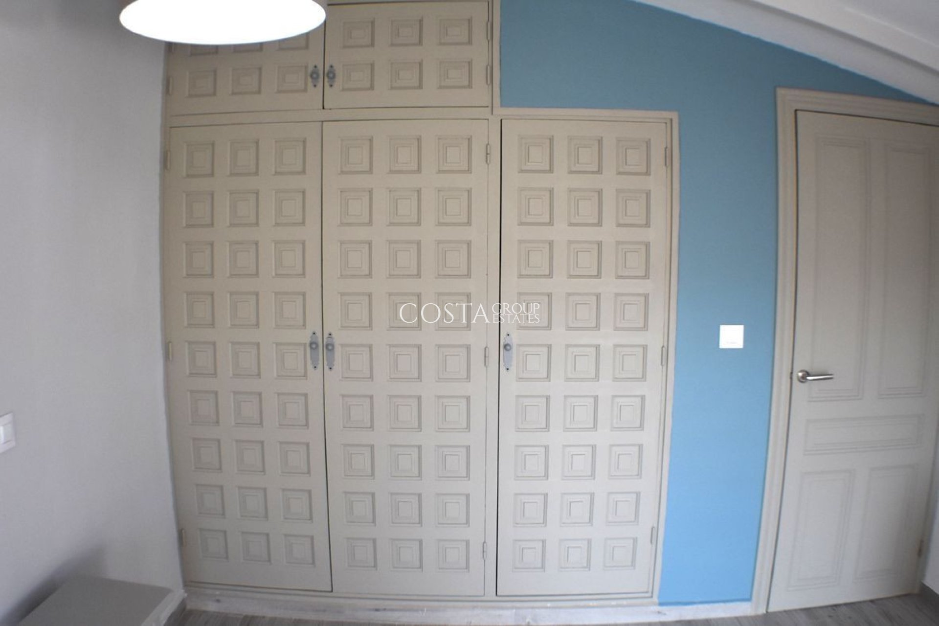 Revente - Villa -
Teulada - Moraira