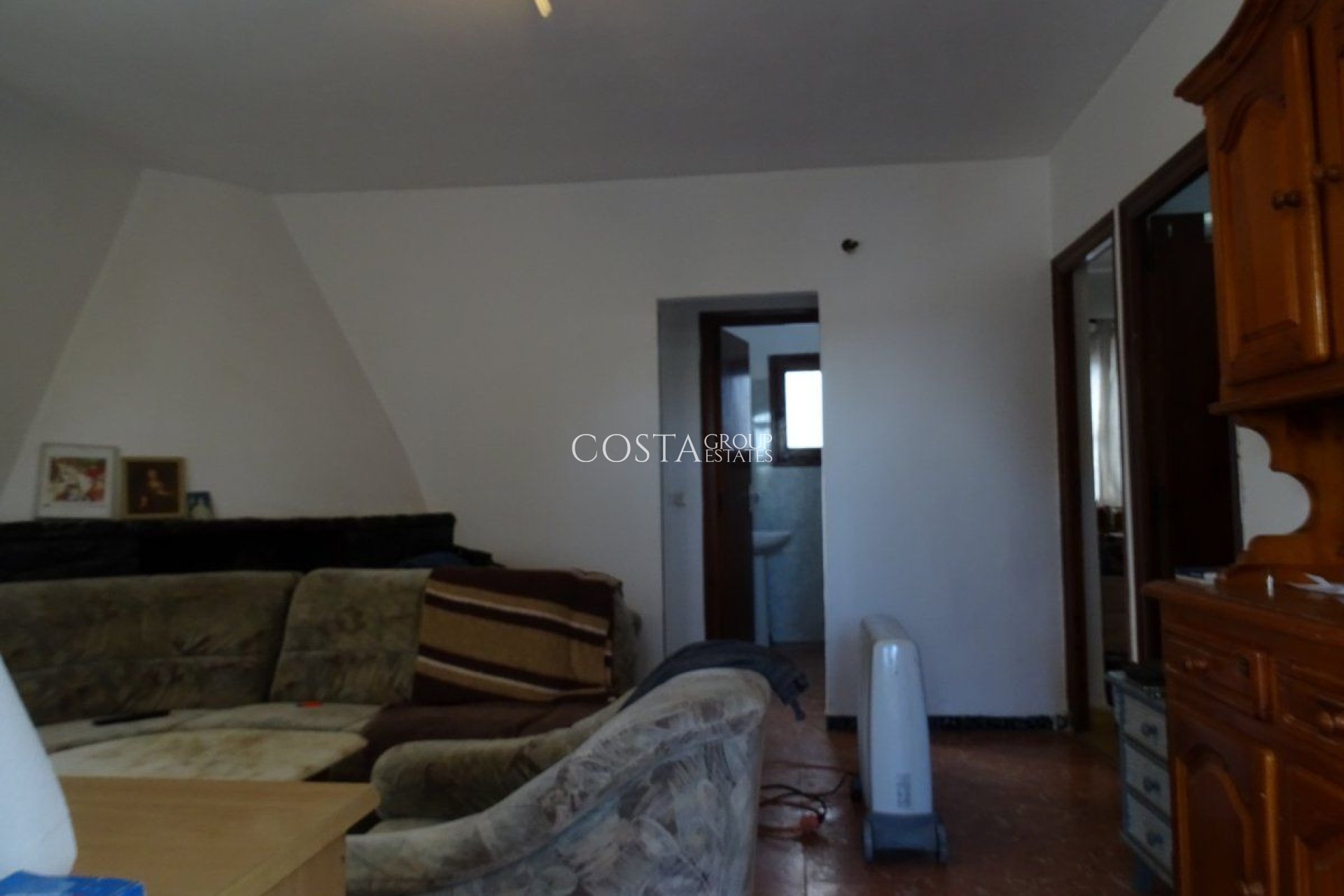 Revente - Villa -
Teulada - Moraira