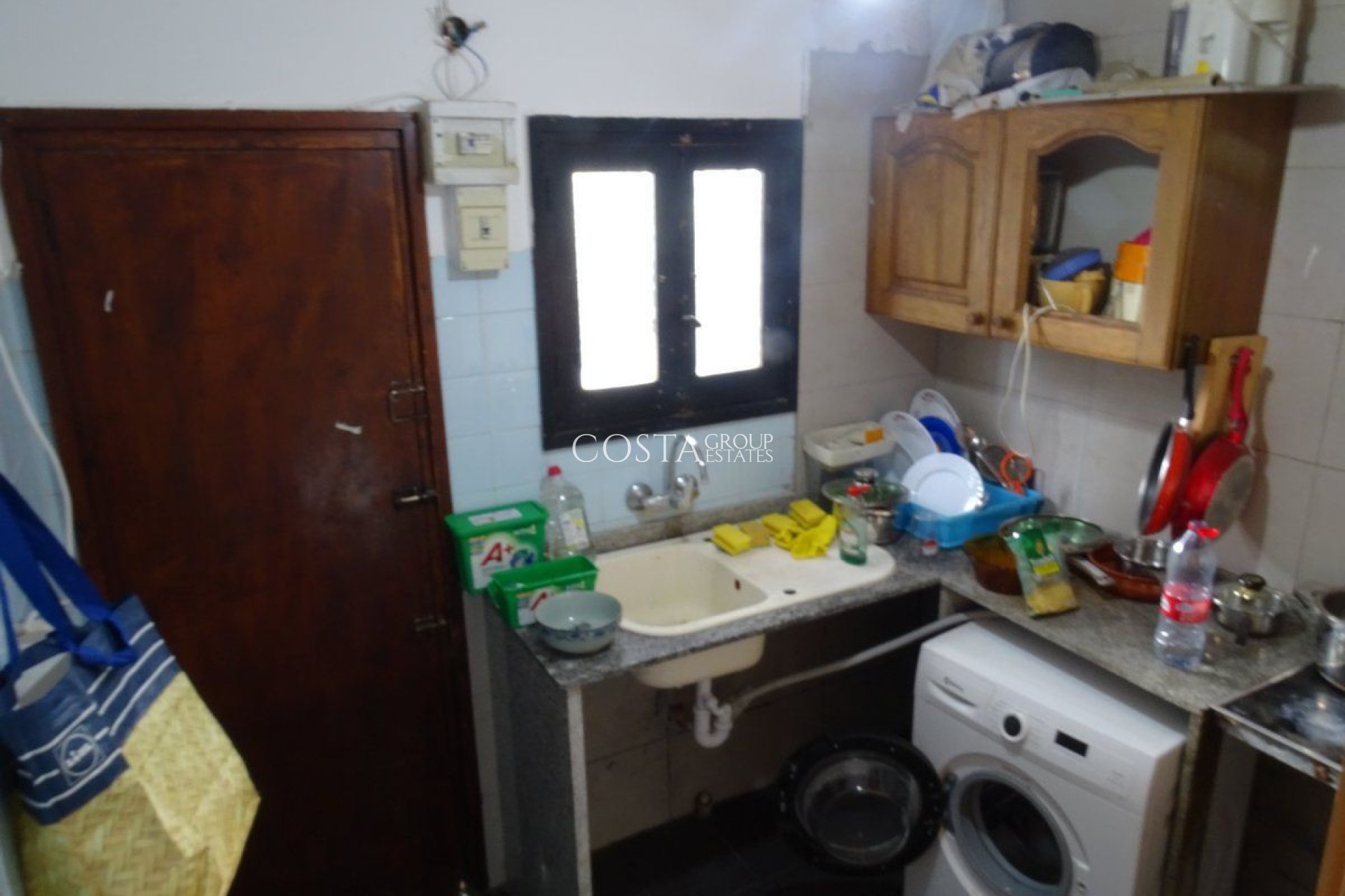 Revente - Villa -
Teulada - Moraira