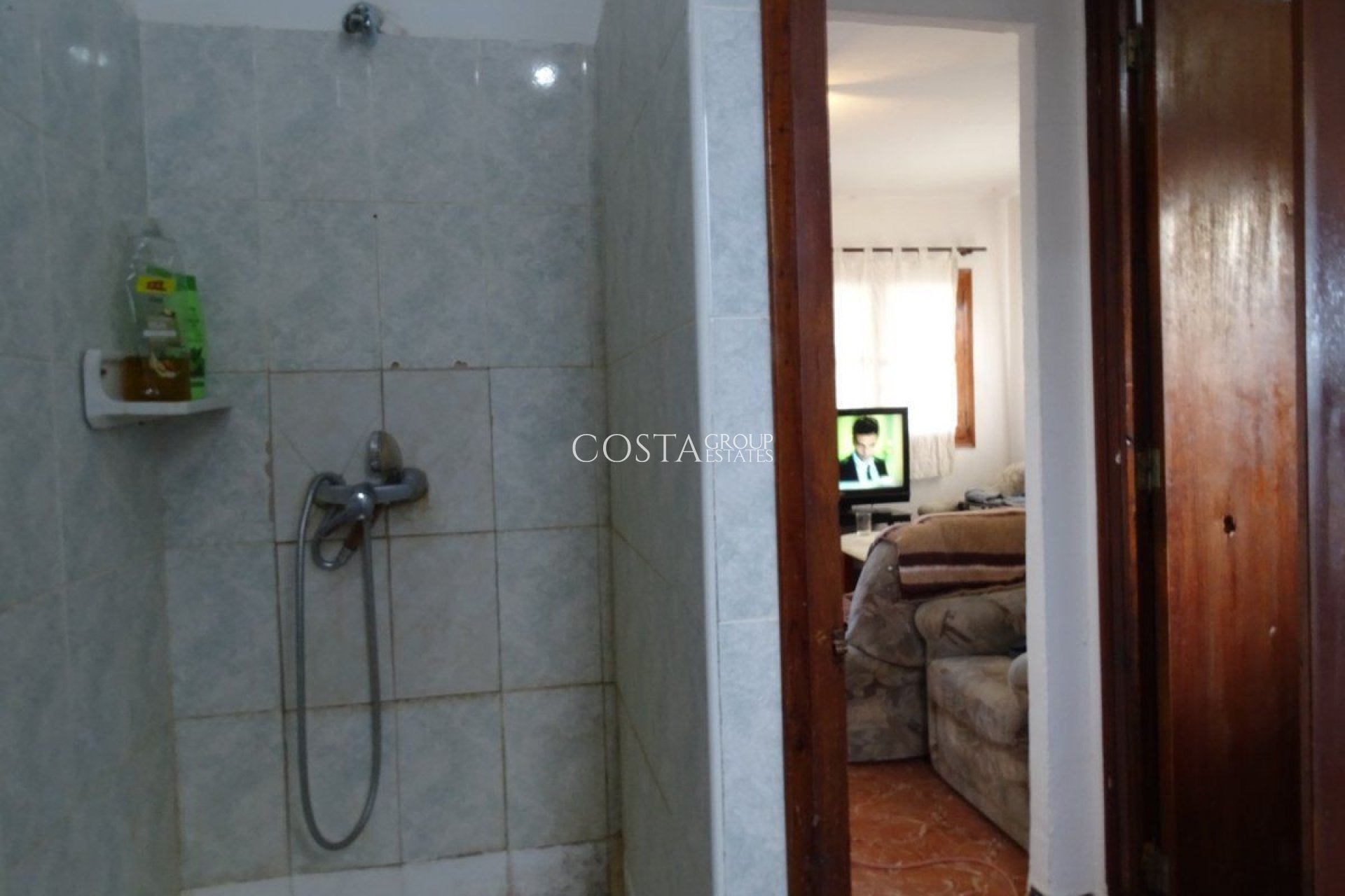 Revente - Villa -
Teulada - Moraira