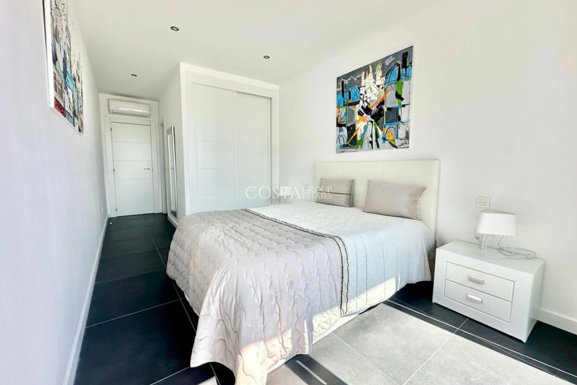 Revente - Villa -
Teulada - Moraira