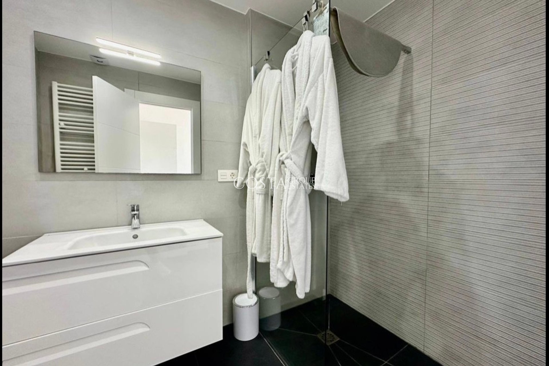 Revente - Villa -
Teulada - Moraira