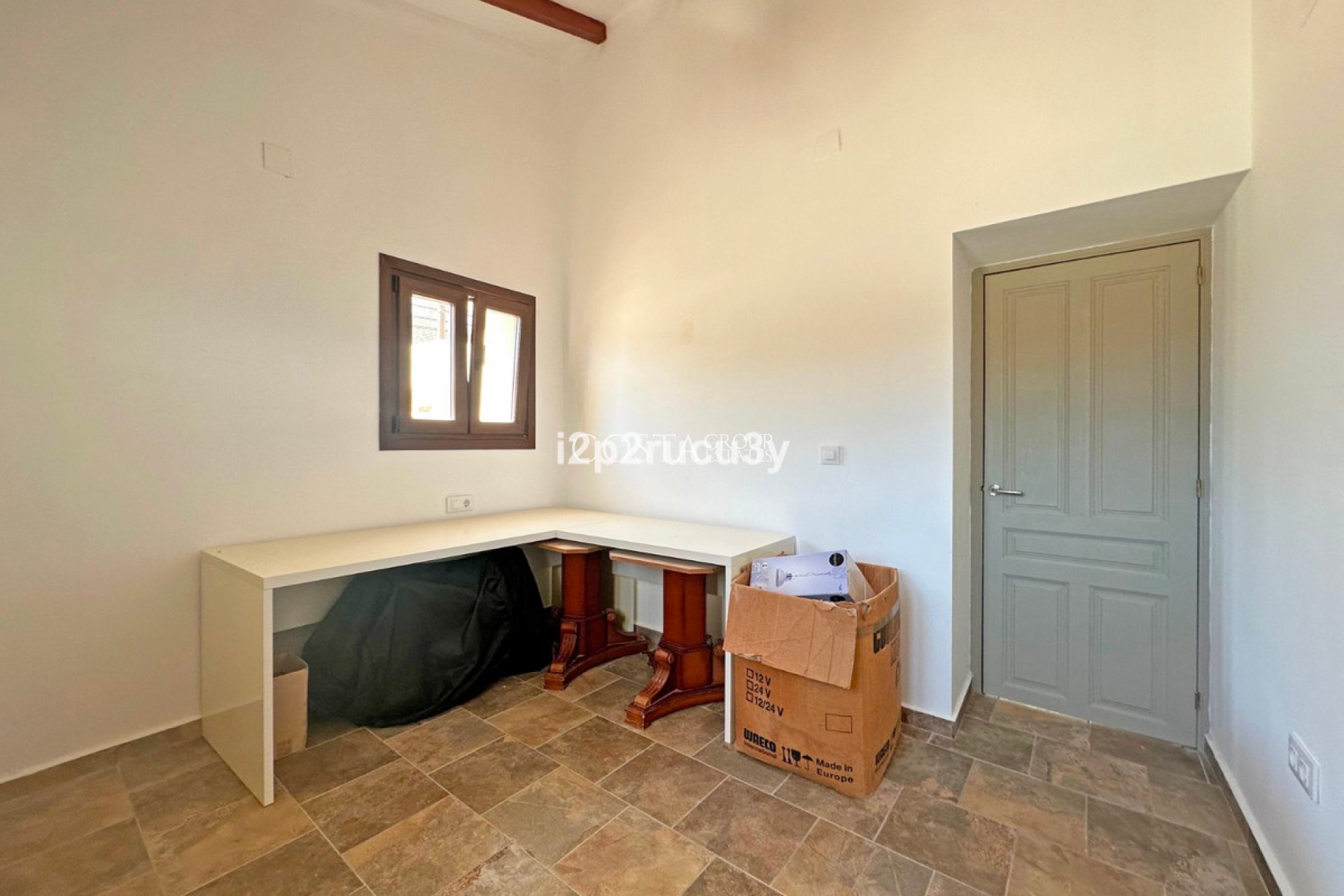 Revente - Villa -
Teulada - Moraira