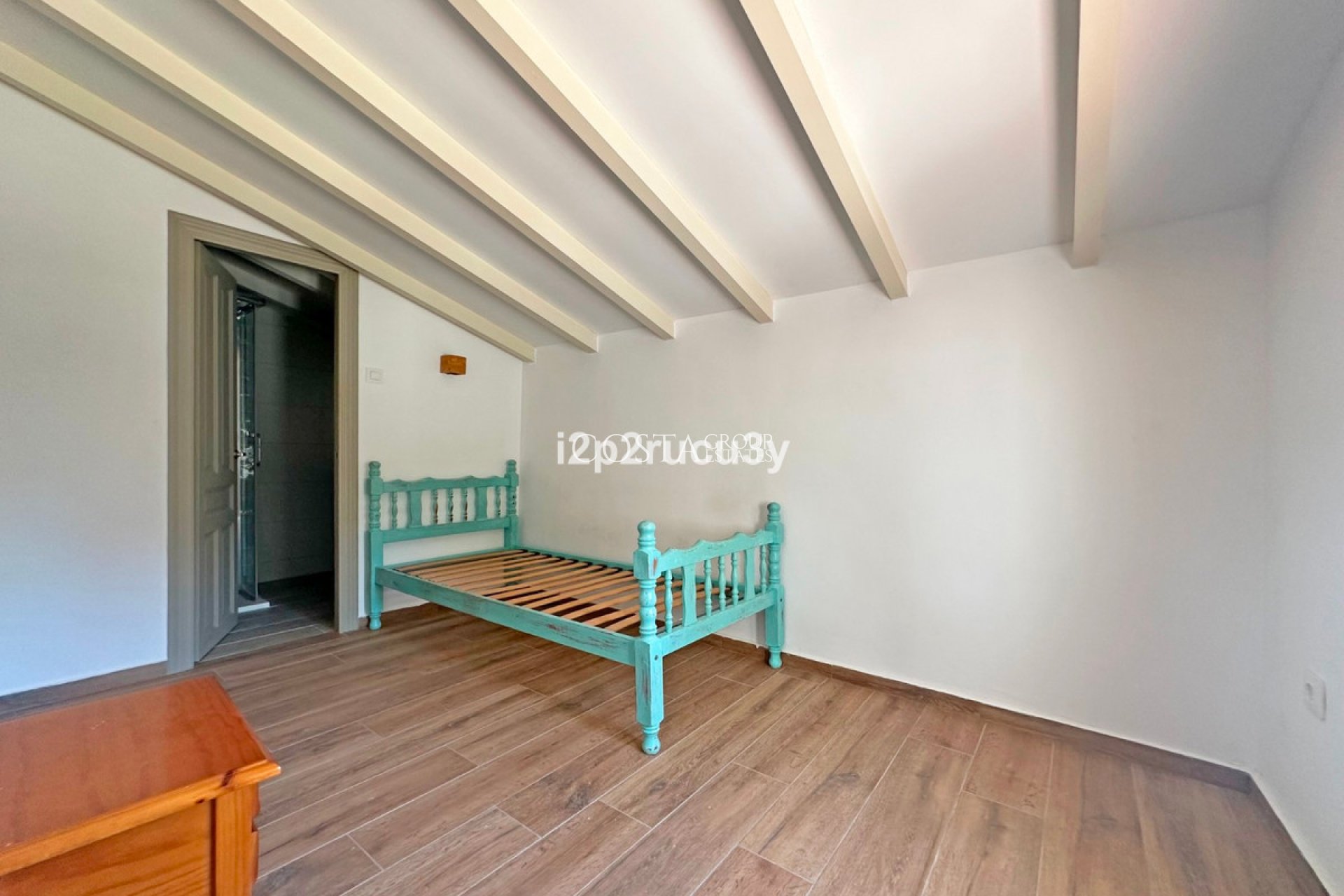 Revente - Villa -
Teulada - Moraira