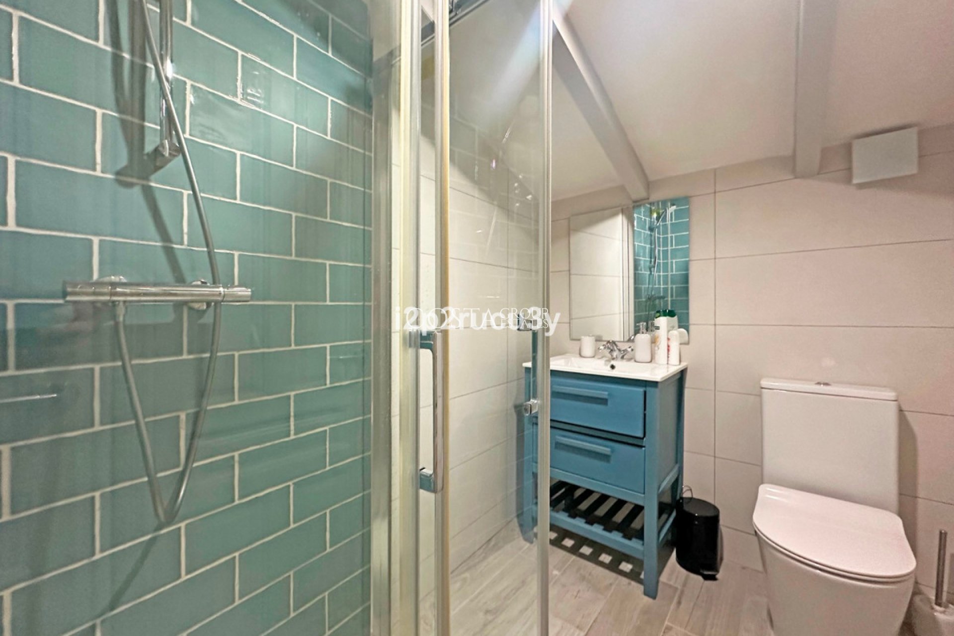 Revente - Villa -
Teulada - Moraira