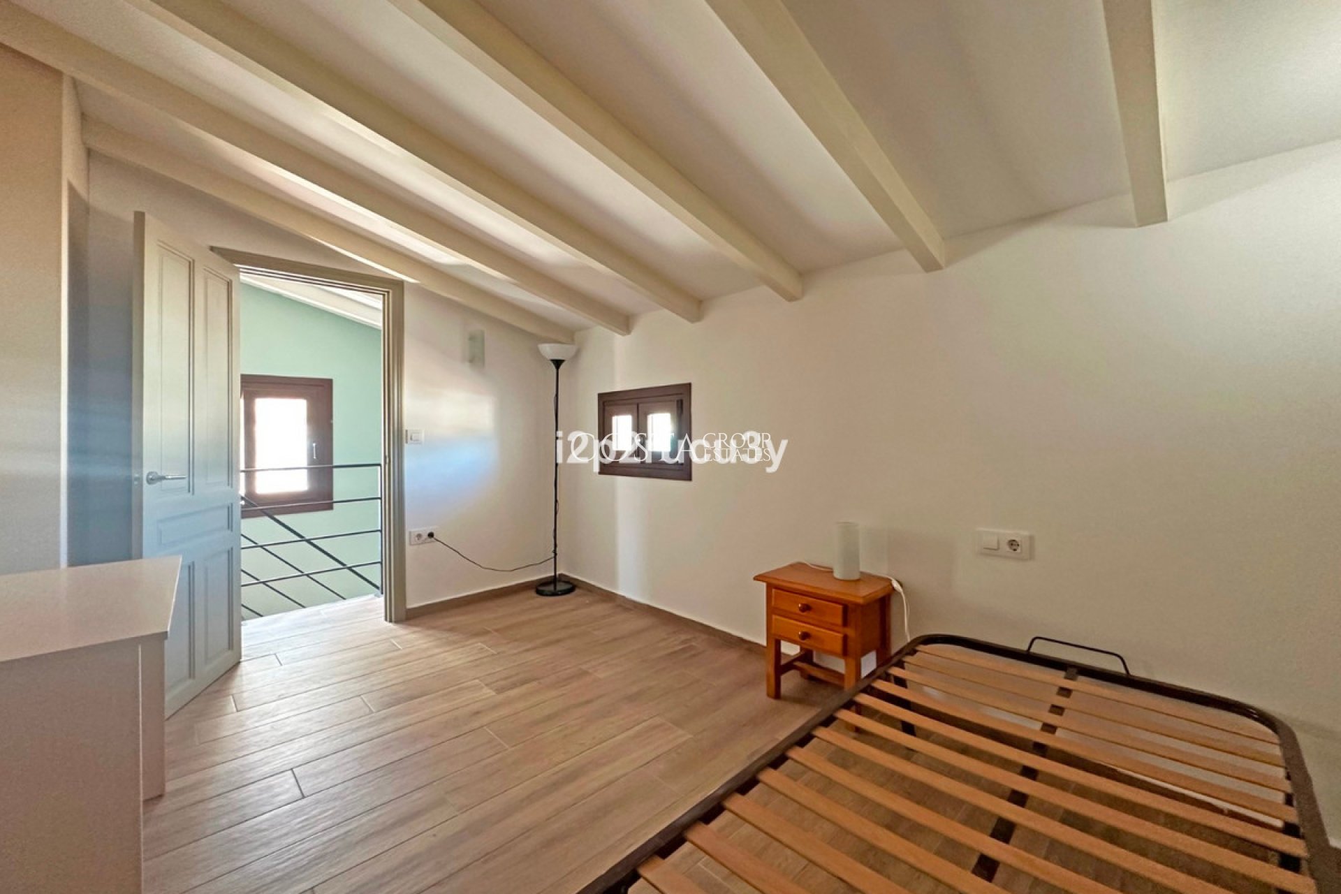 Revente - Villa -
Teulada - Moraira