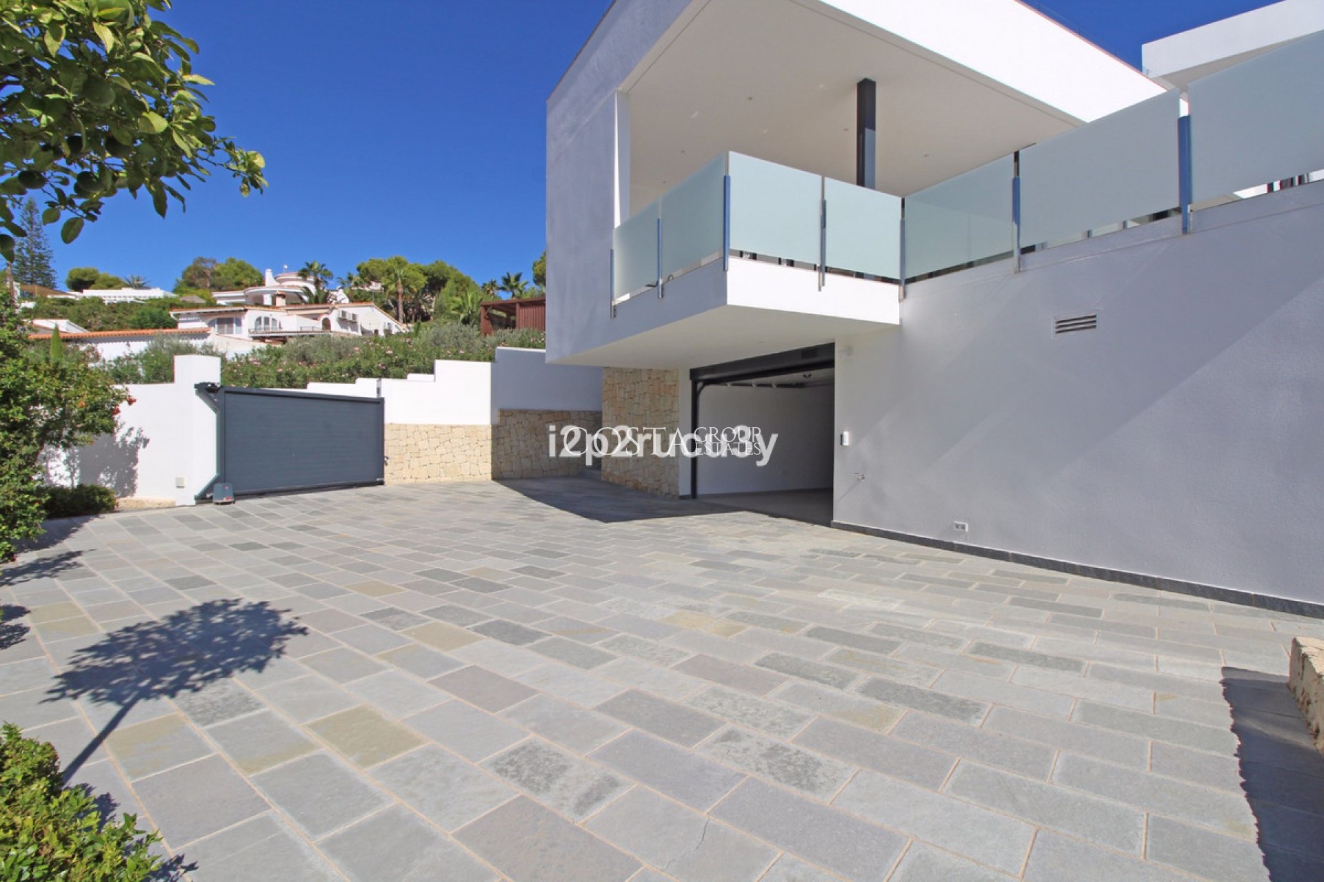 Revente - Villa -
Teulada - Moraira