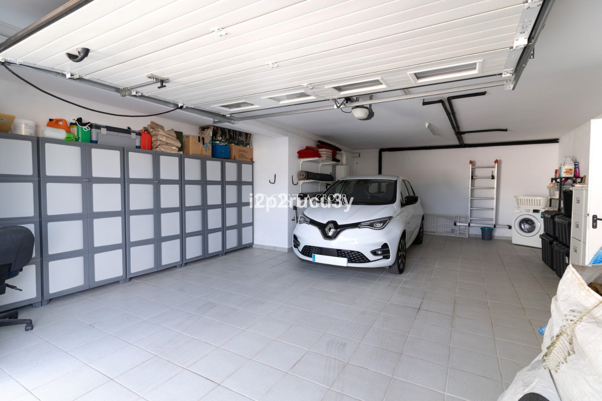 Revente - Villa -
Teulada - Moraira