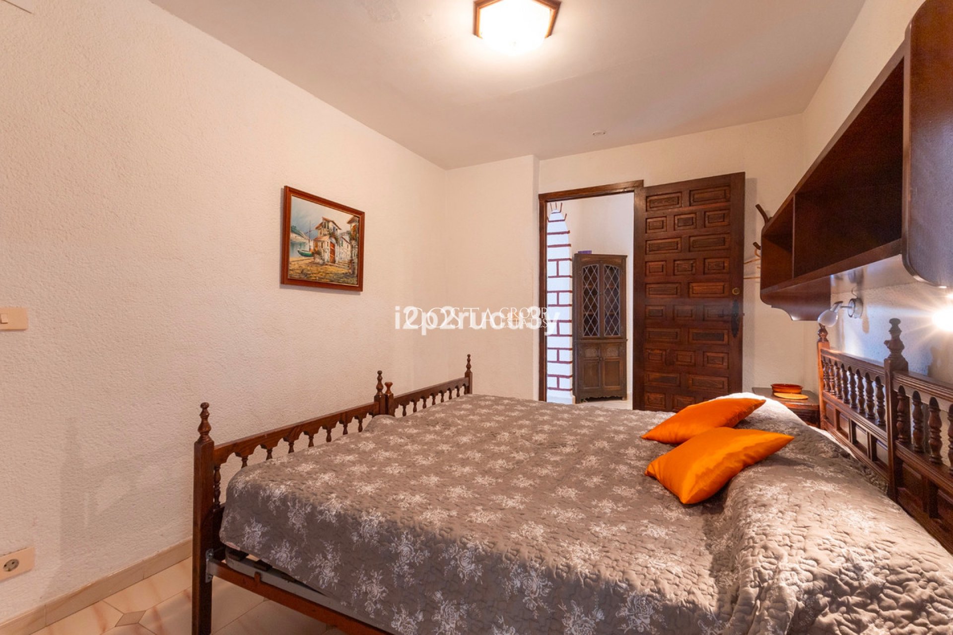 Revente - Villa -
Teulada - Moraira