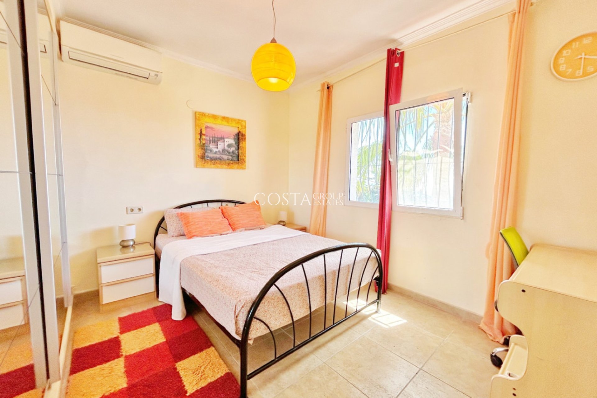Revente - Villa -
Teulada - Moraira