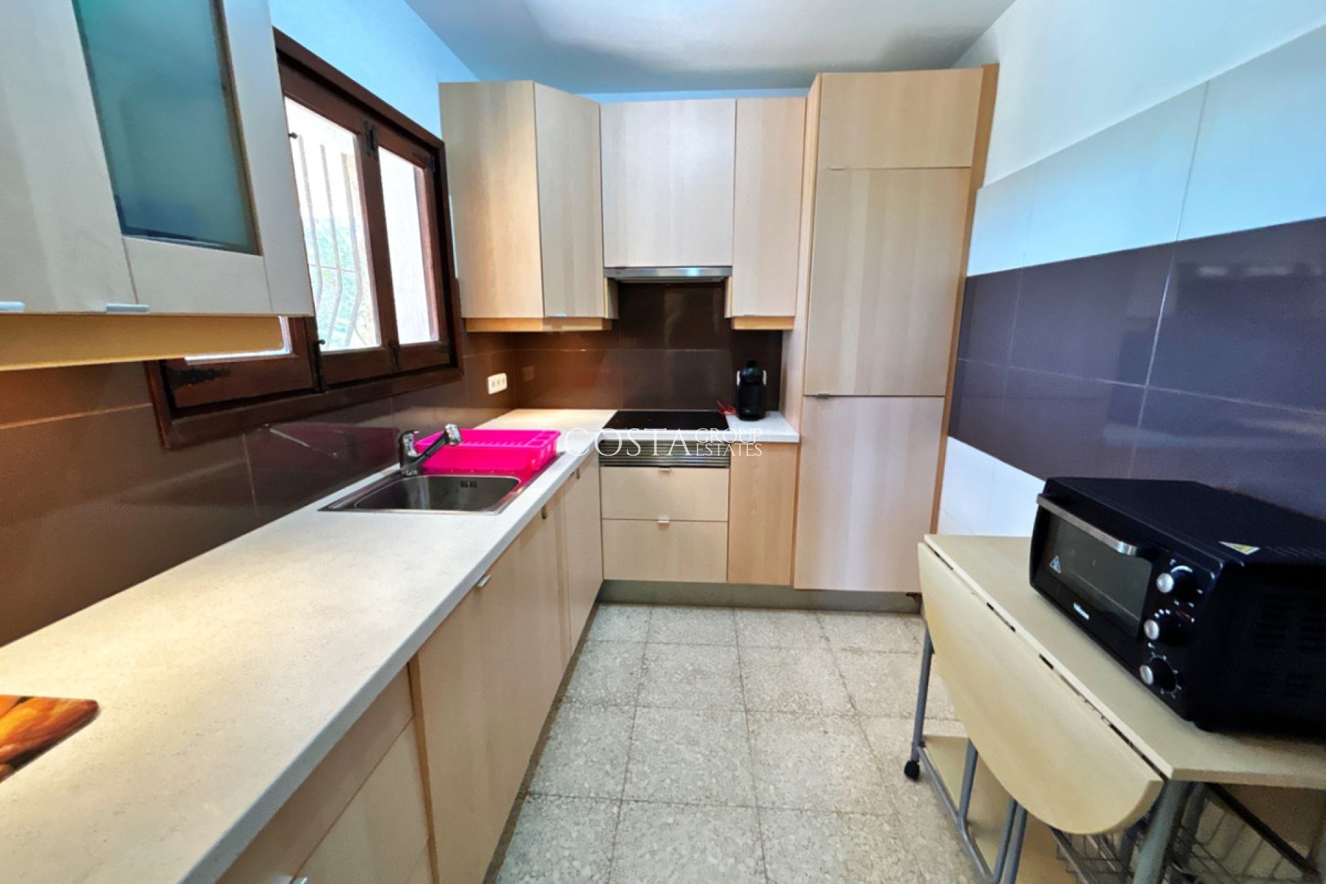 Revente - Villa -
Teulada - Moraira