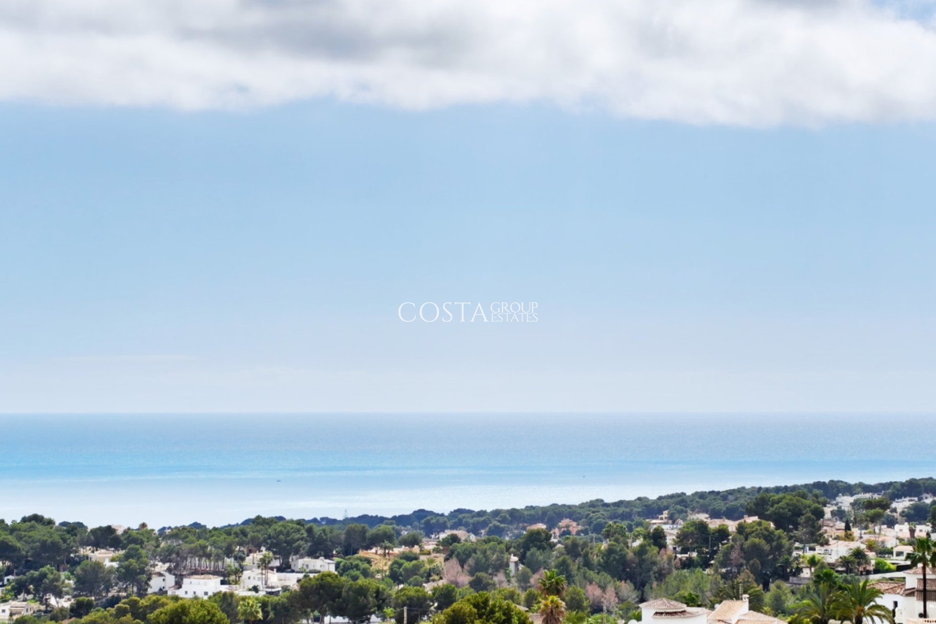 Revente - Villa -
Teulada - Moraira