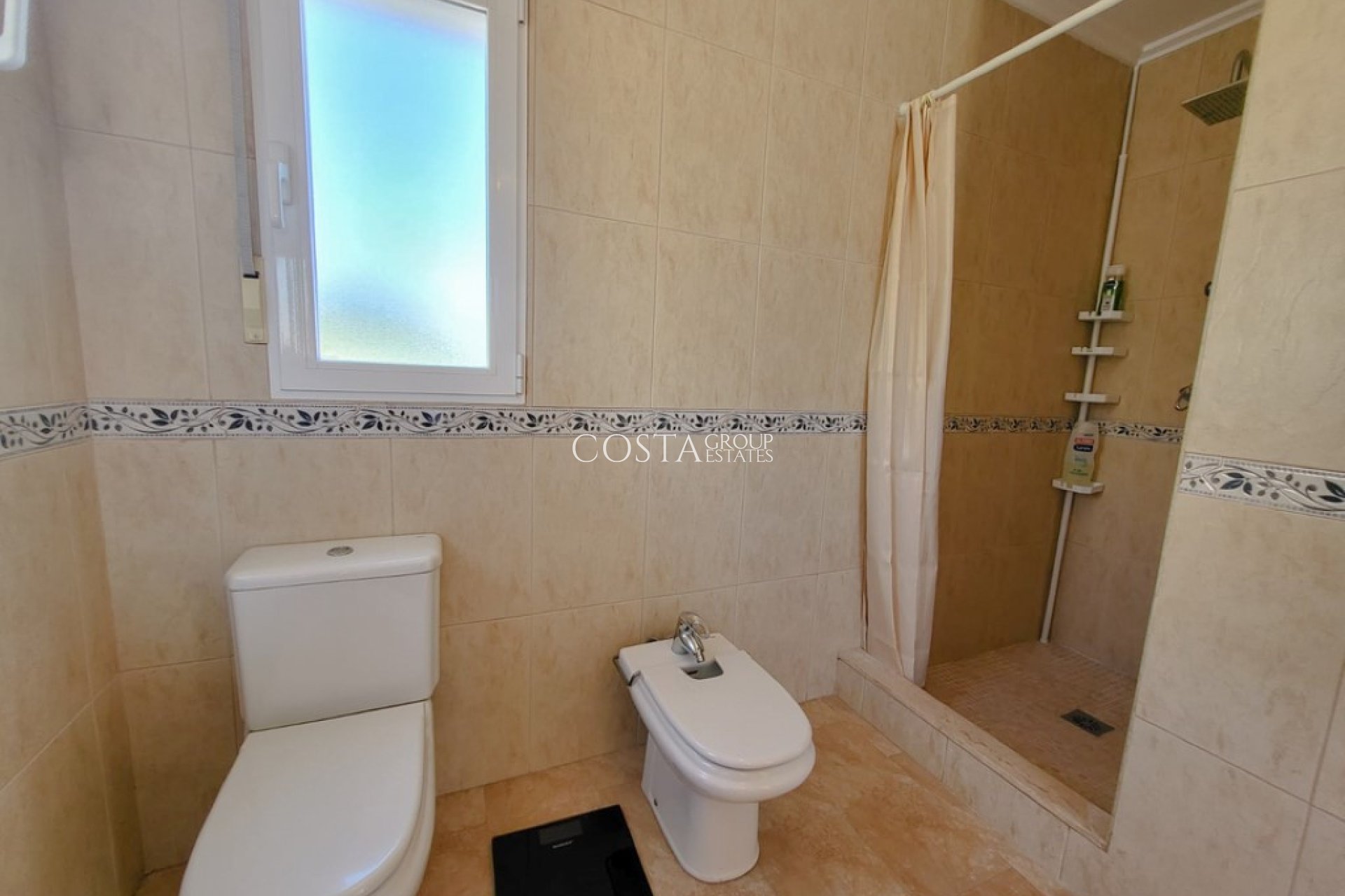 Revente - Villa -
Teulada - Moraira
