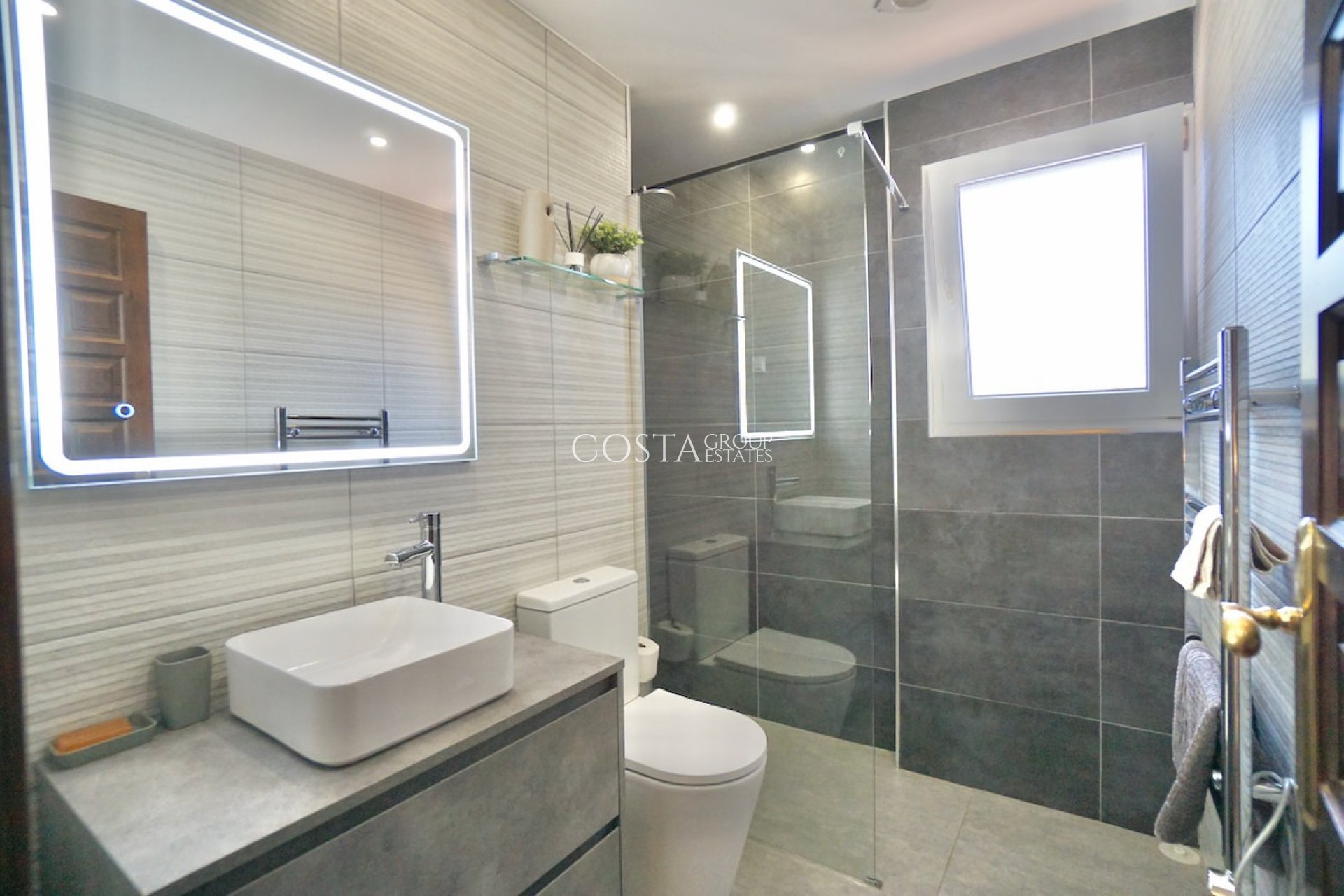 Revente - Villa -
Teulada - Moraira