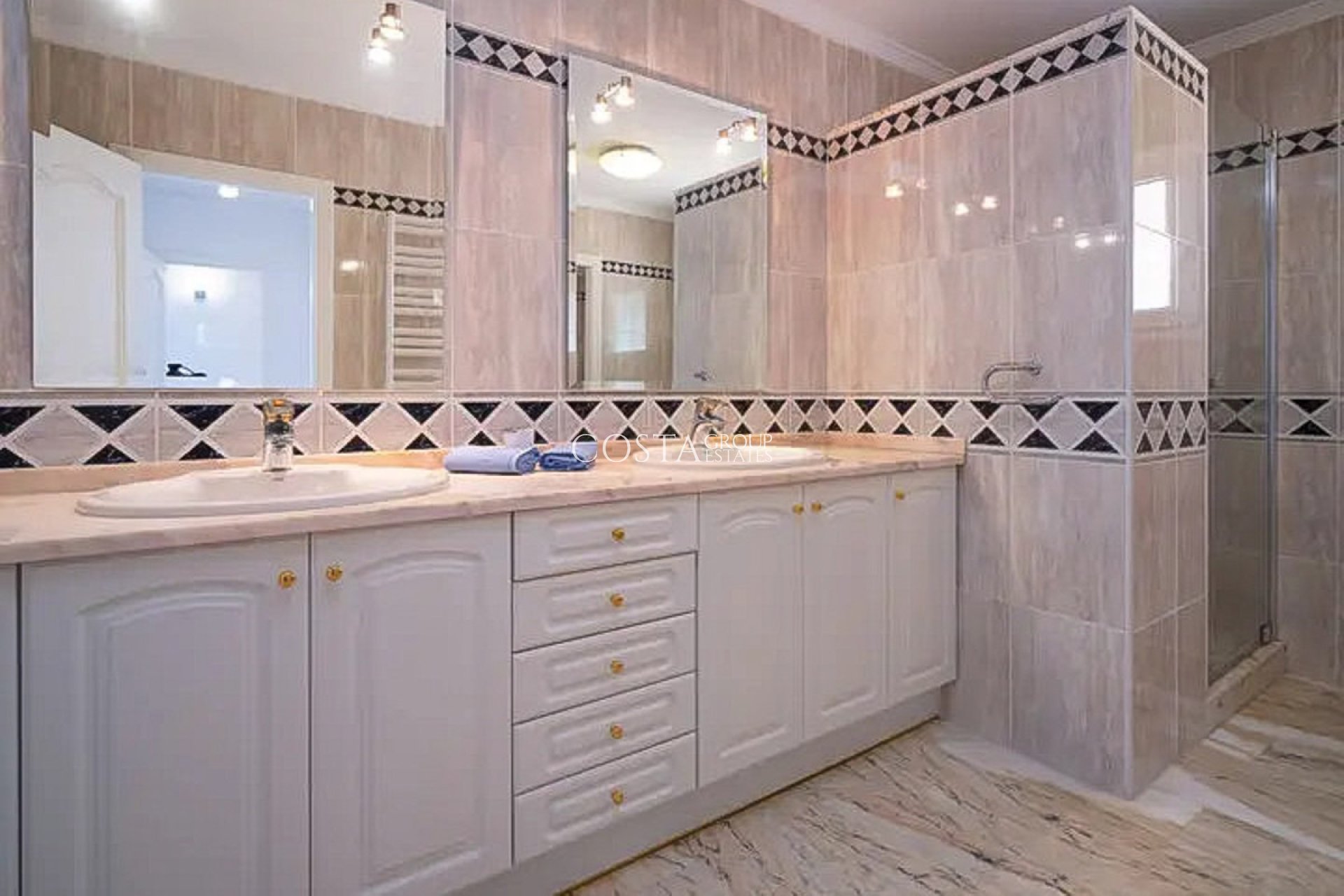 Revente - Villa -
Teulada - Moraira