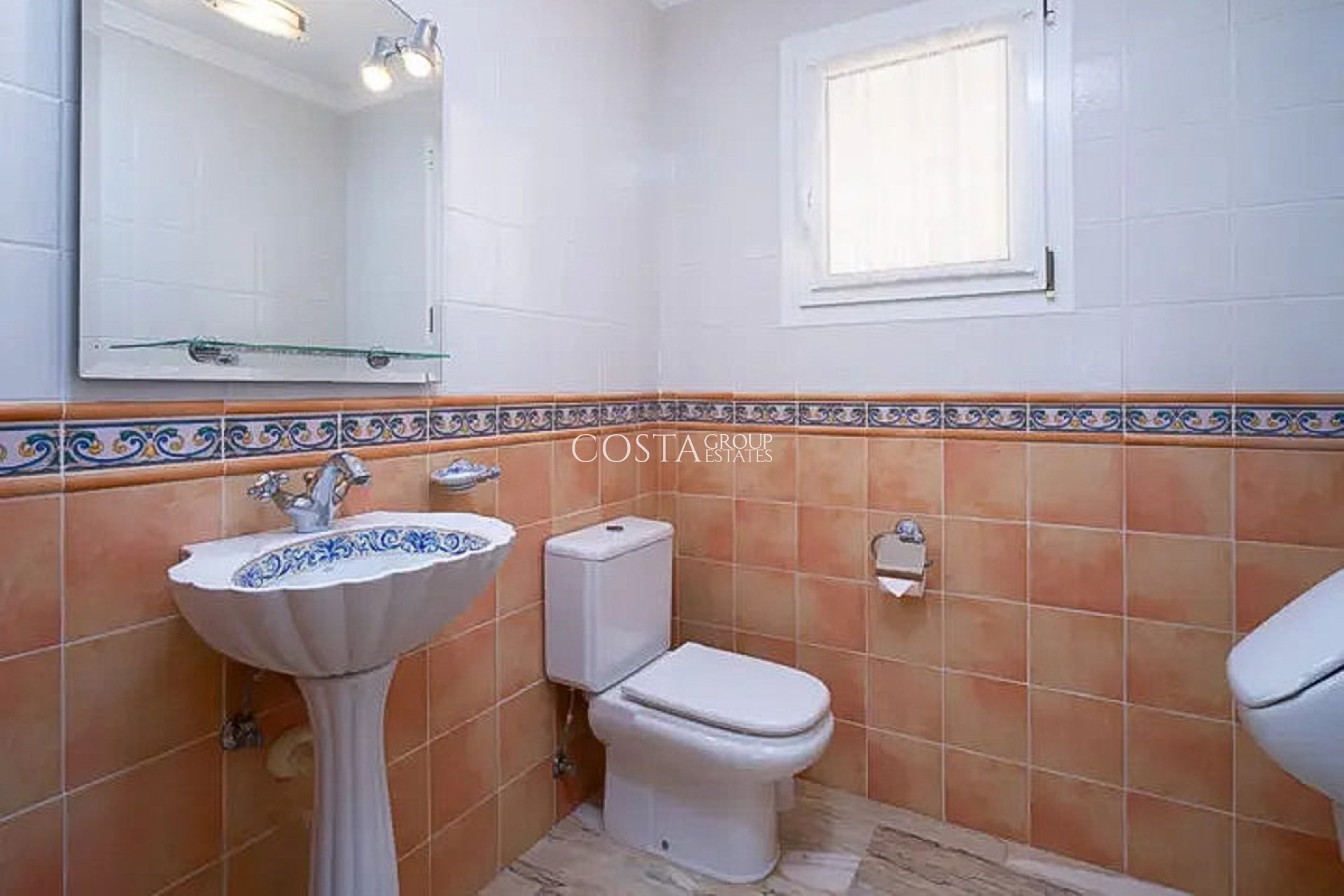 Revente - Villa -
Teulada - Moraira