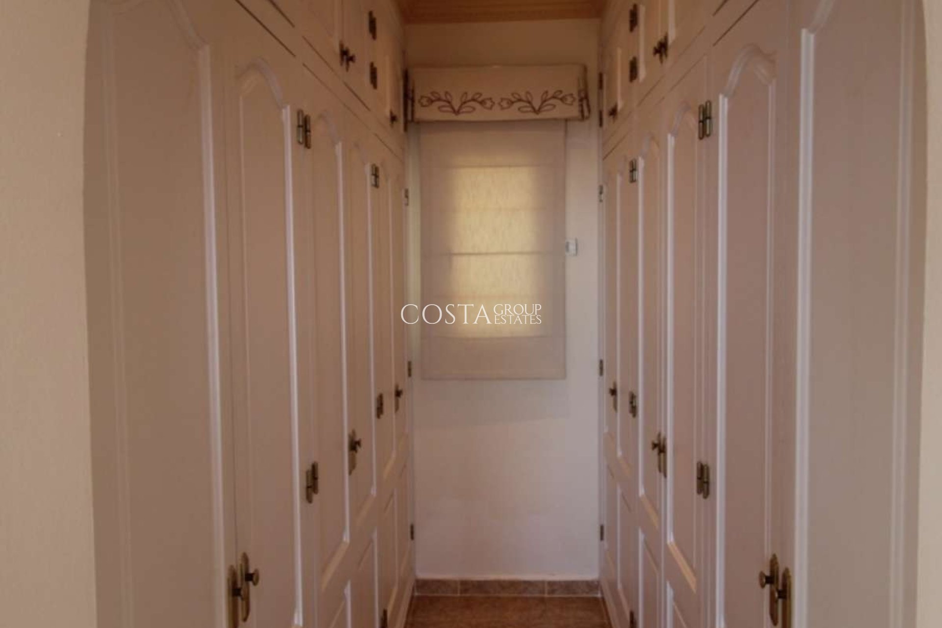 Revente - Villa -
Teulada - Moraira