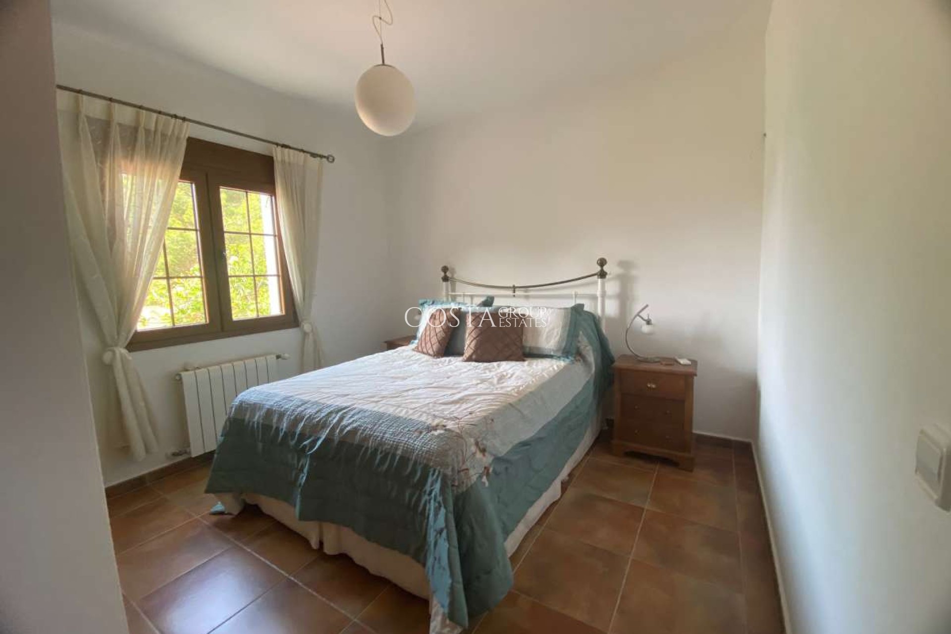 Revente - Villa -
Teulada - Moraira