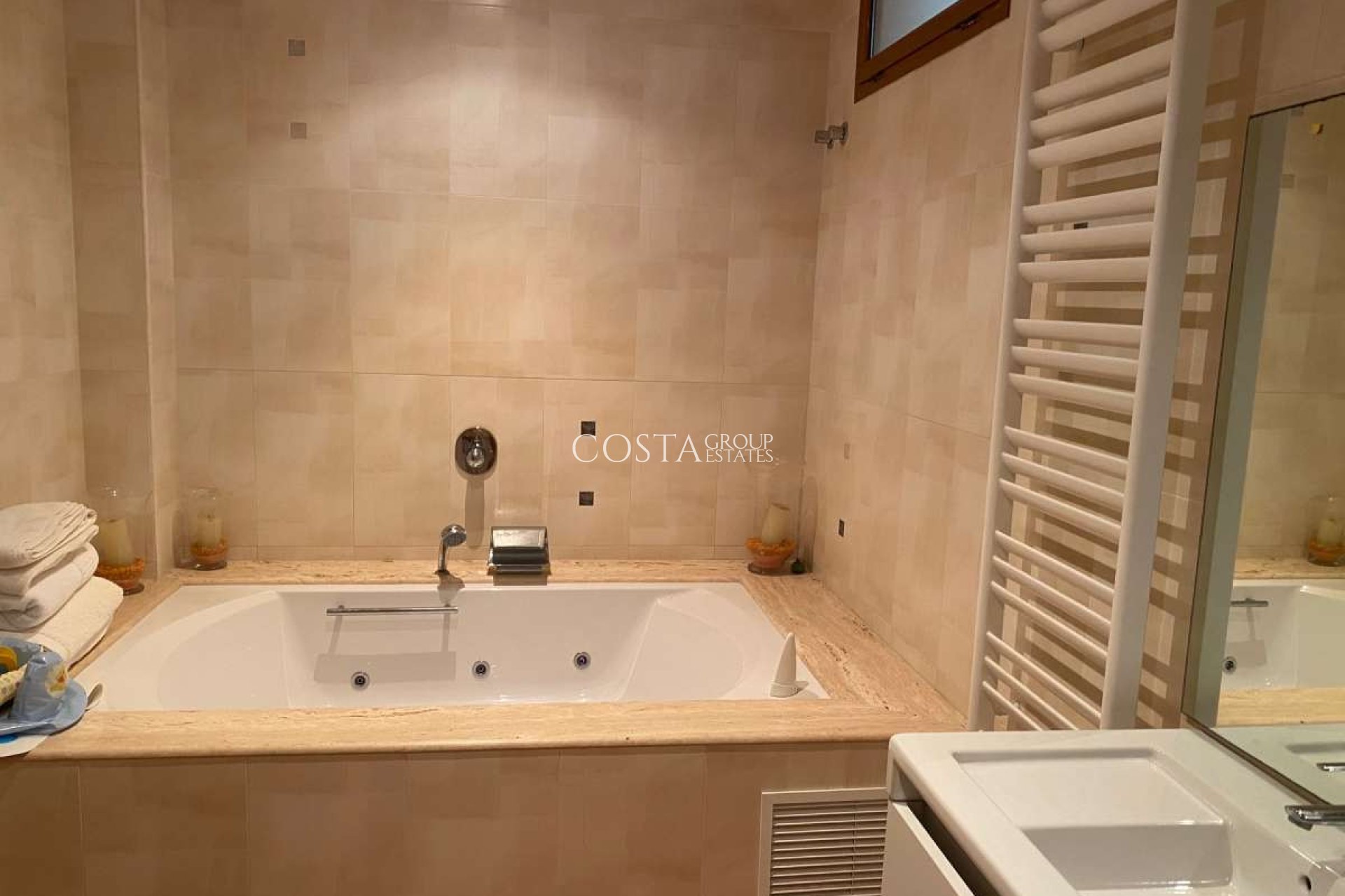 Revente - Villa -
Teulada - Moraira