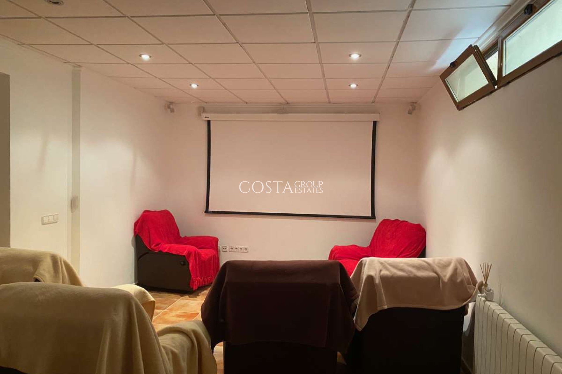 Revente - Villa -
Teulada - Moraira