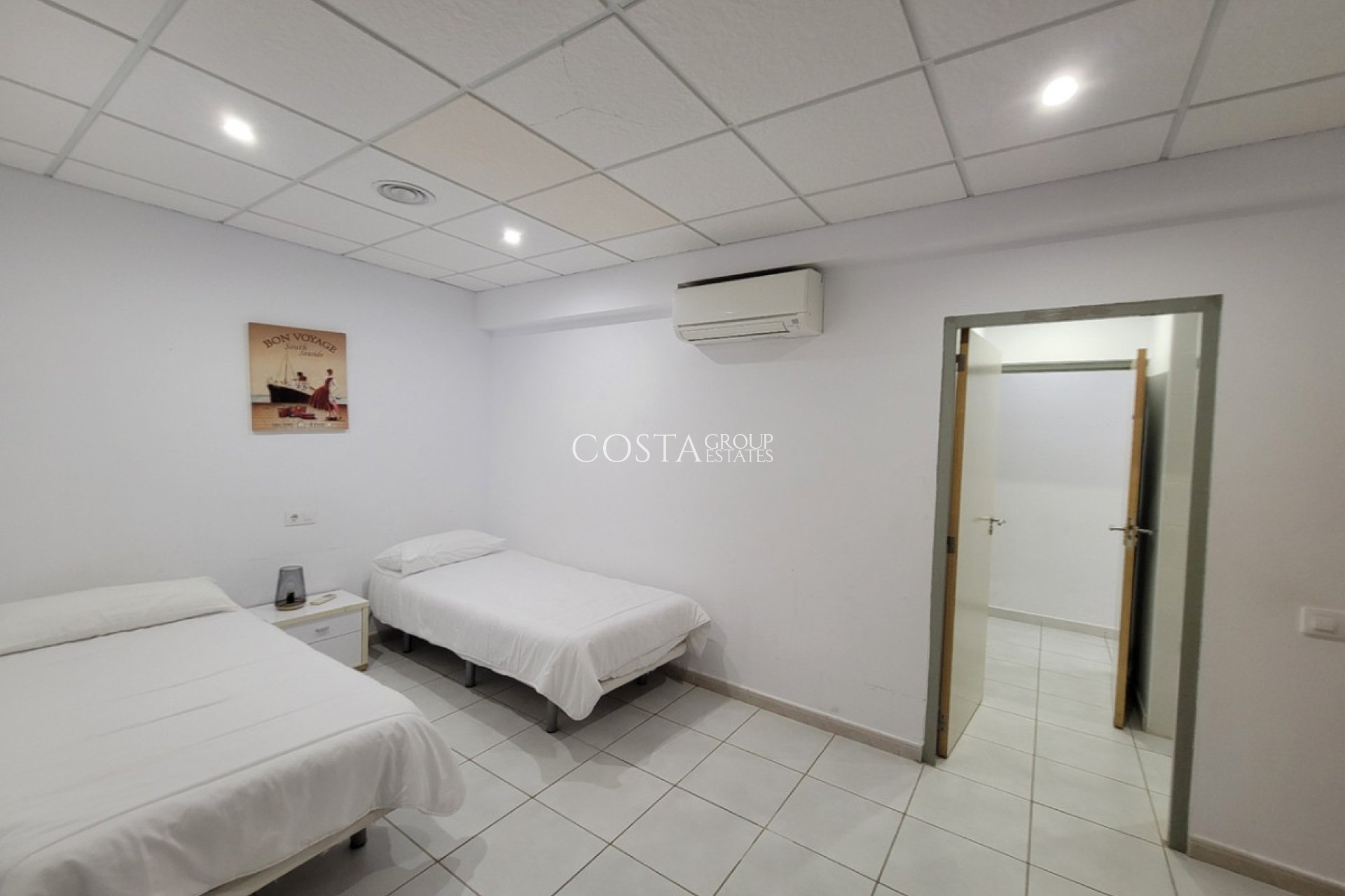 Revente - Villa -
Teulada - Moraira