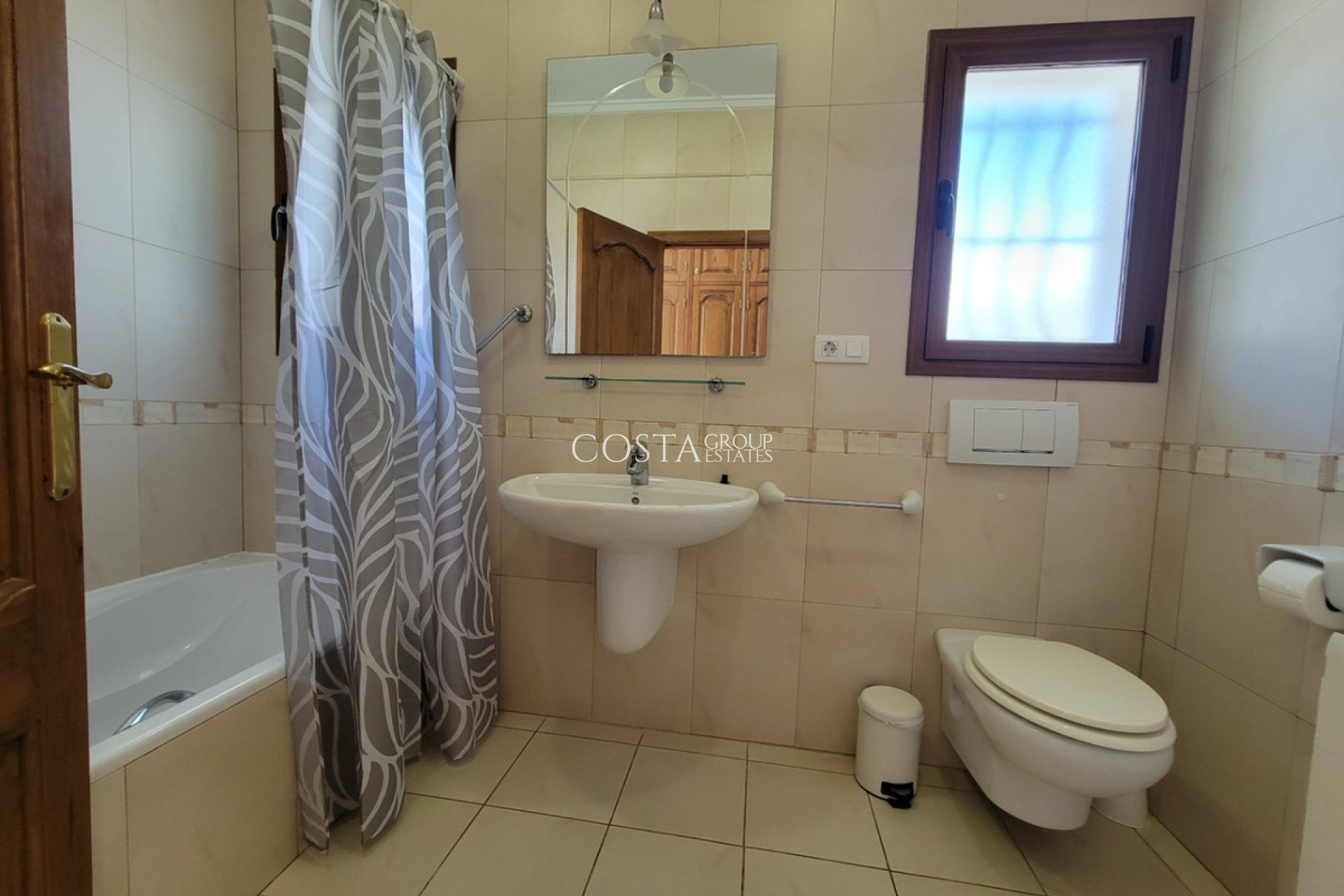 Revente - Villa -
Teulada - Moraira