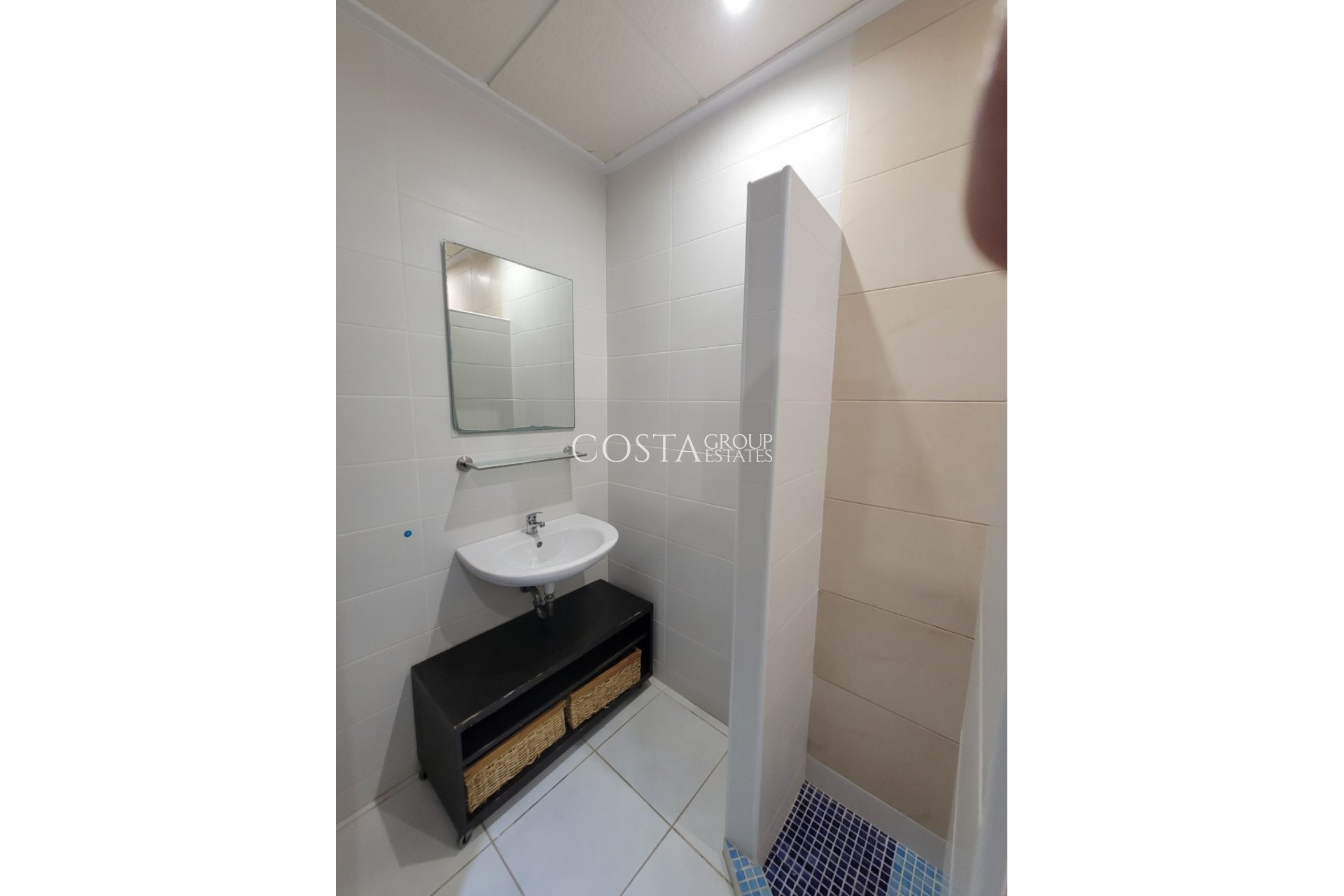 Revente - Villa -
Teulada - Moraira