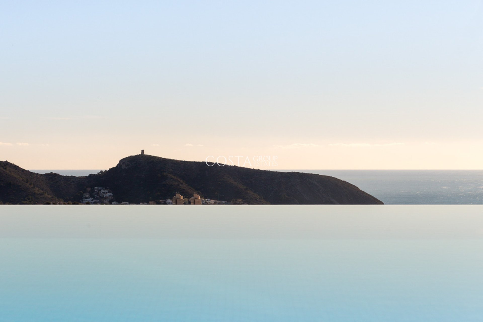 Revente - Villa -
Teulada - Moraira