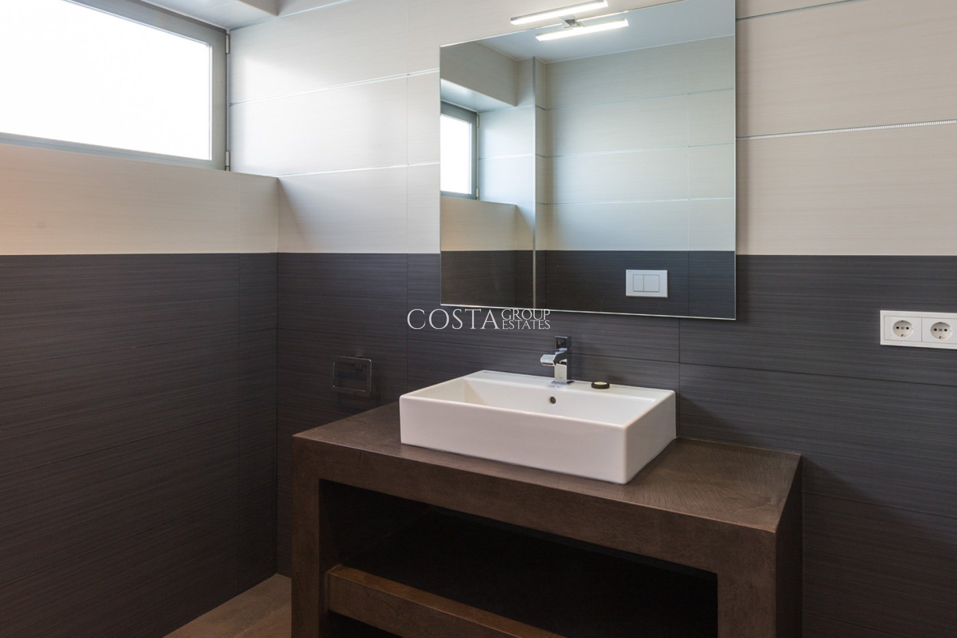 Revente - Villa -
Teulada - Moraira