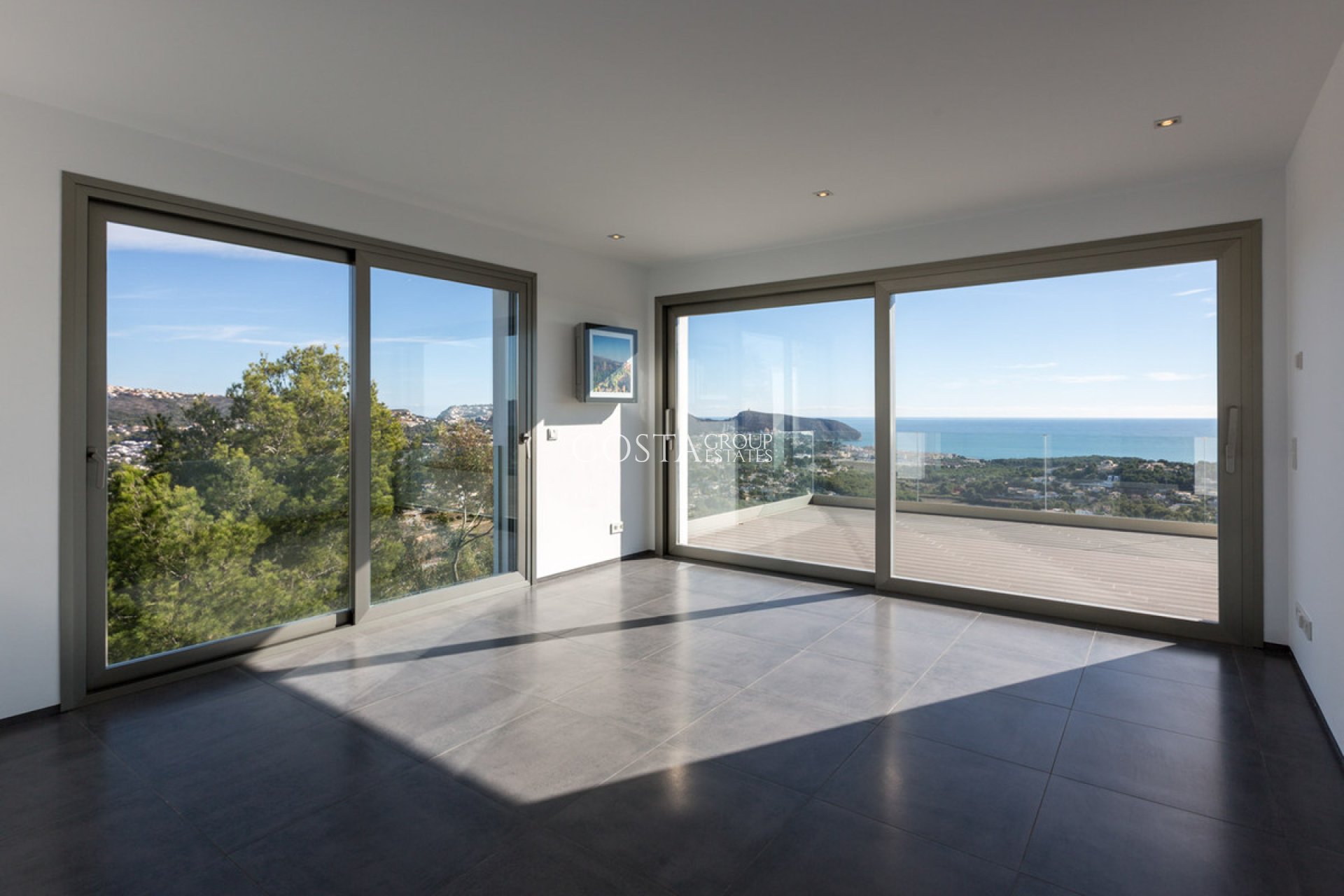 Revente - Villa -
Teulada - Moraira