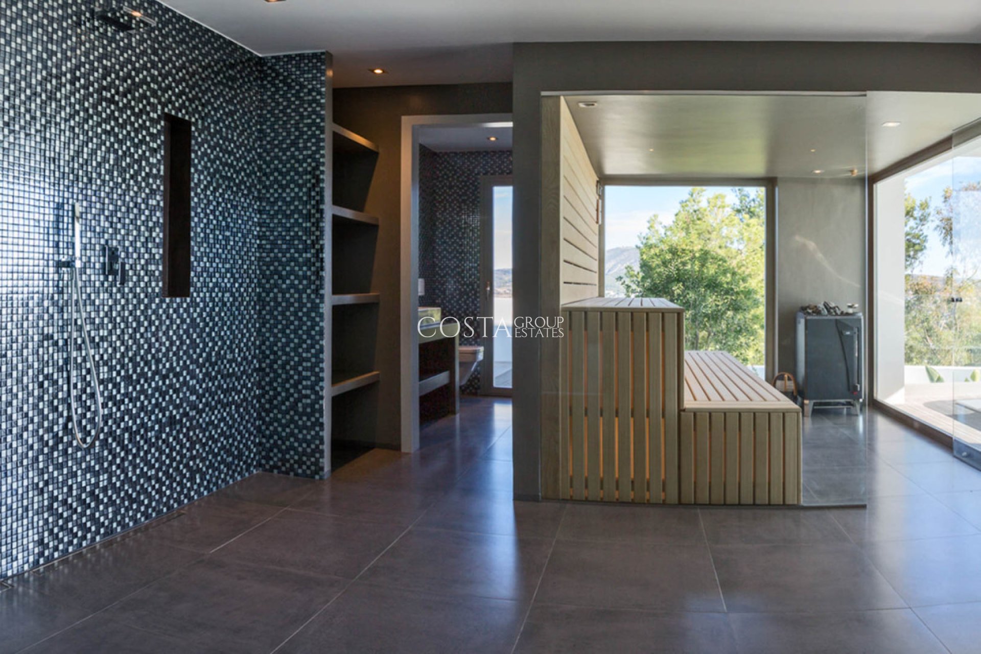 Revente - Villa -
Teulada - Moraira