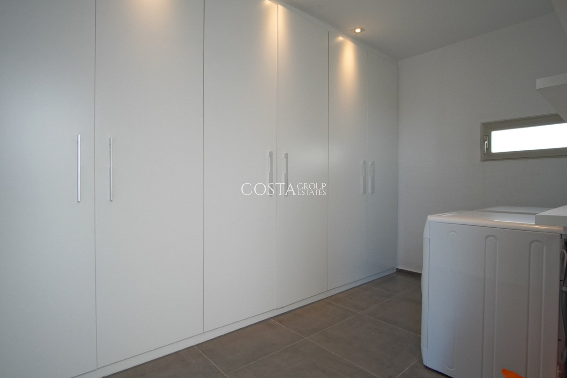 Revente - Villa -
Teulada - Moraira