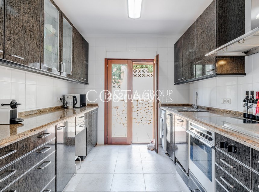 Revente - Villa -
Teulada - Moraira