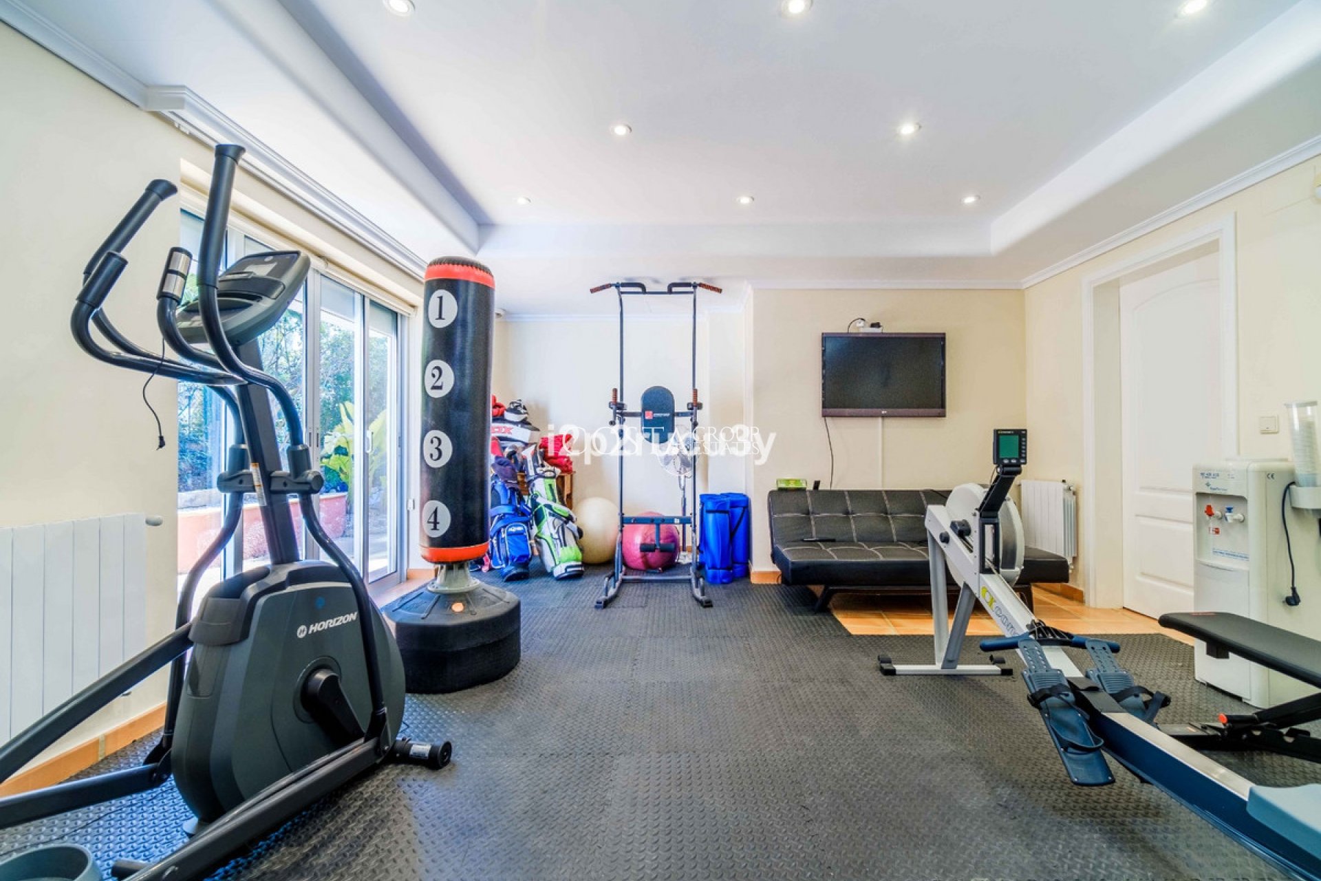 Revente - Villa -
Teulada - Moraira