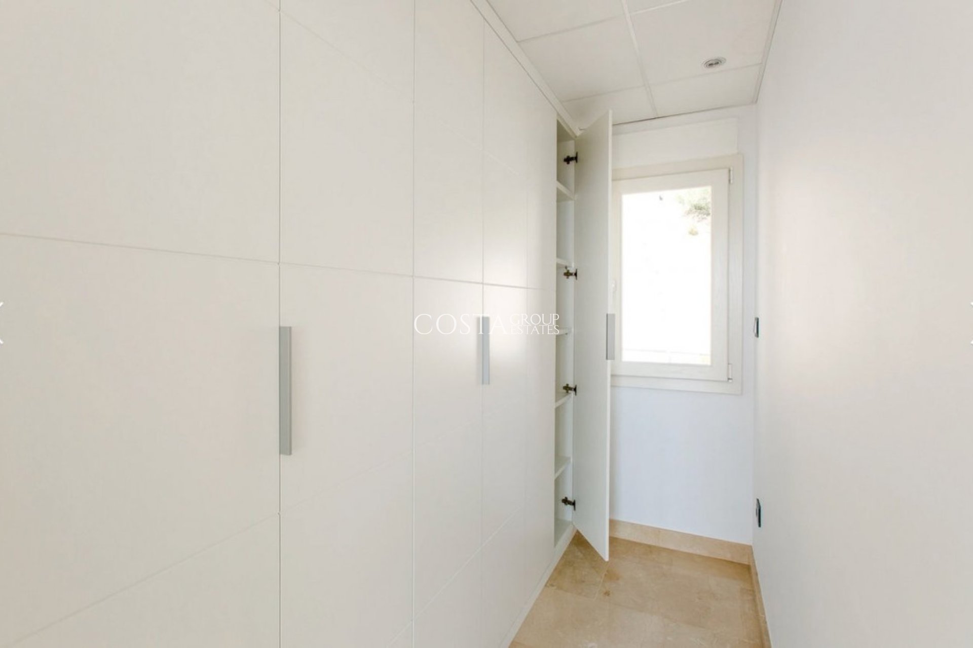 Revente - Villa -
Teulada - Moraira