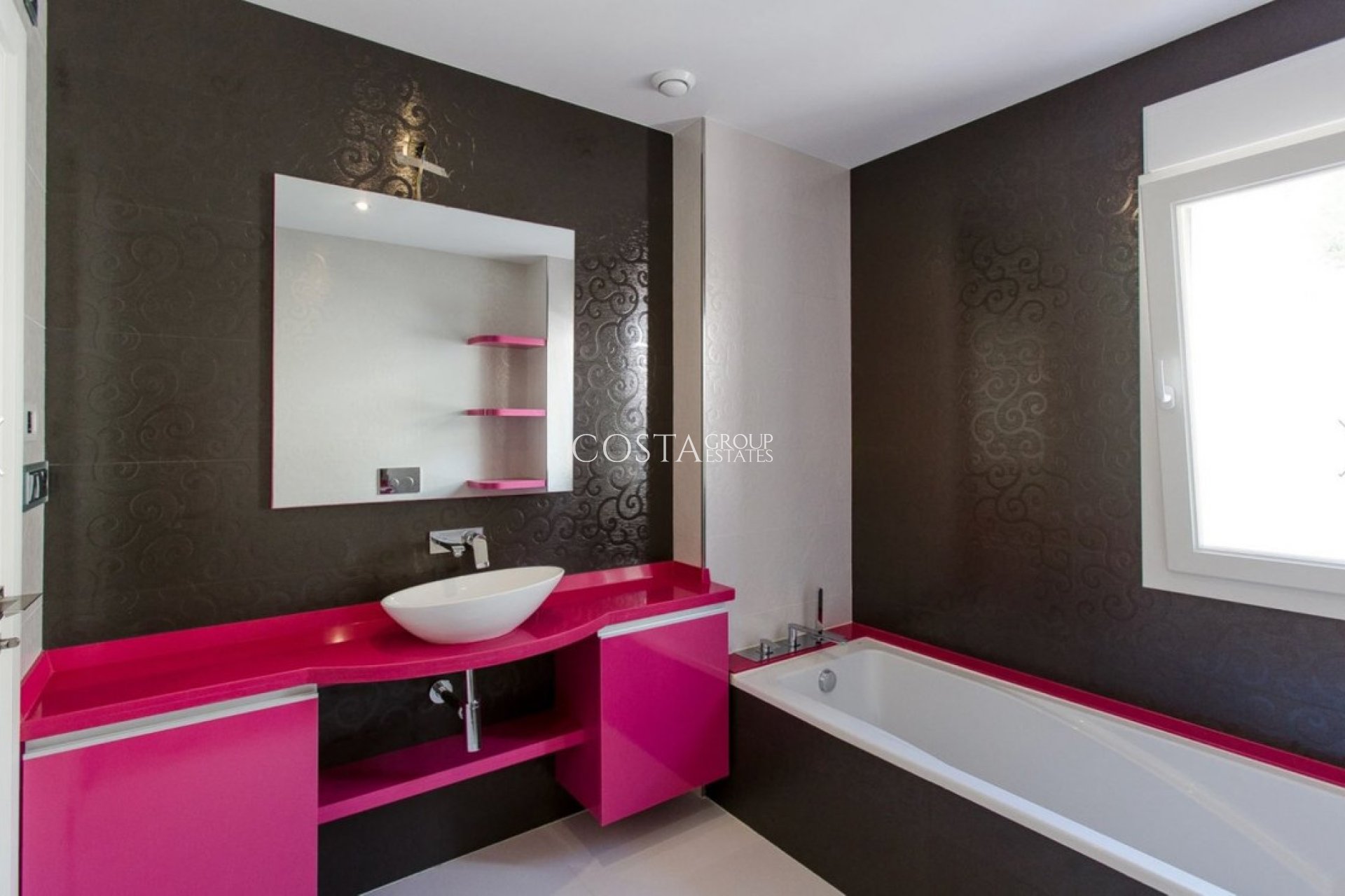 Revente - Villa -
Teulada - Moraira