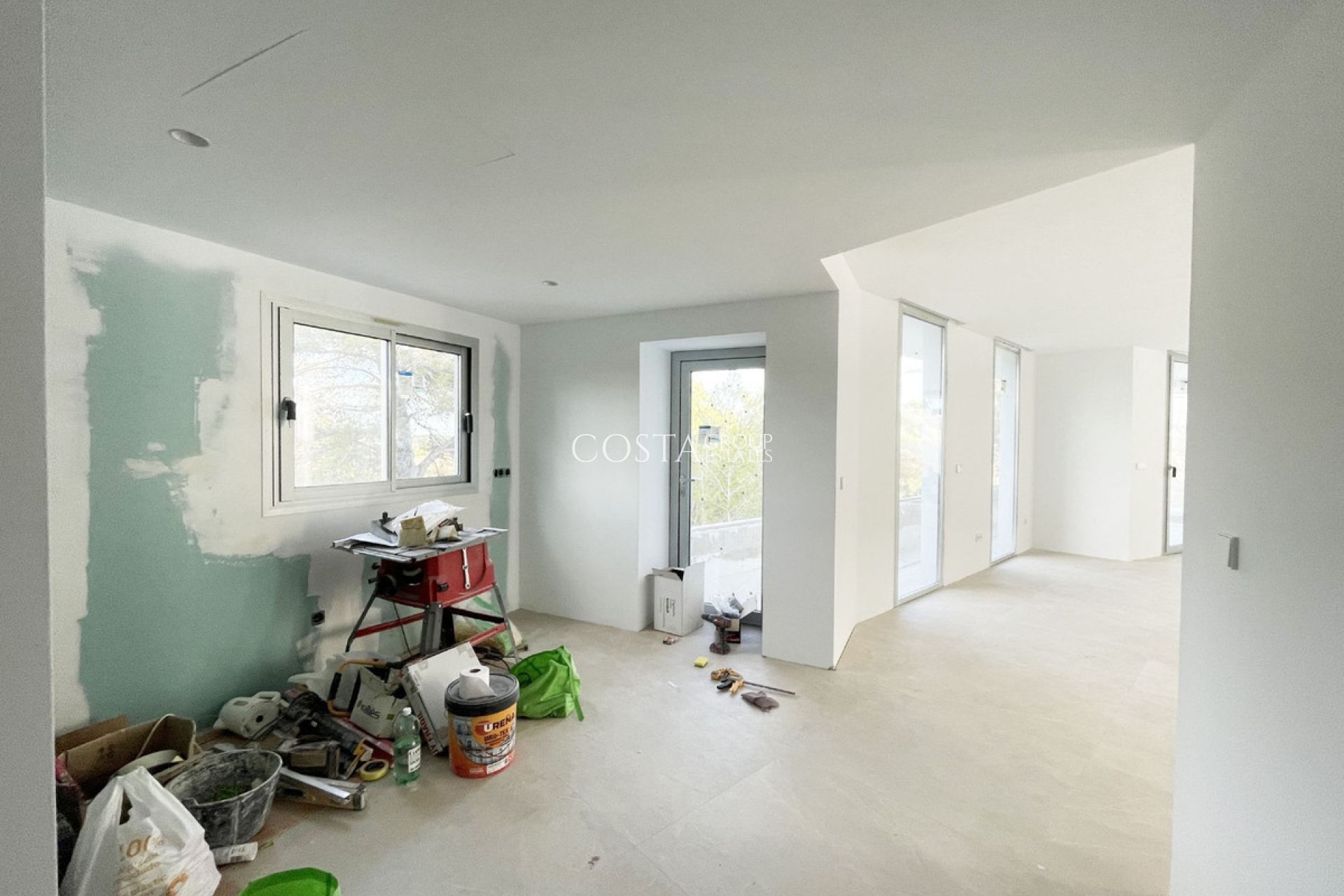 Revente - Villa -
Teulada - Moraira