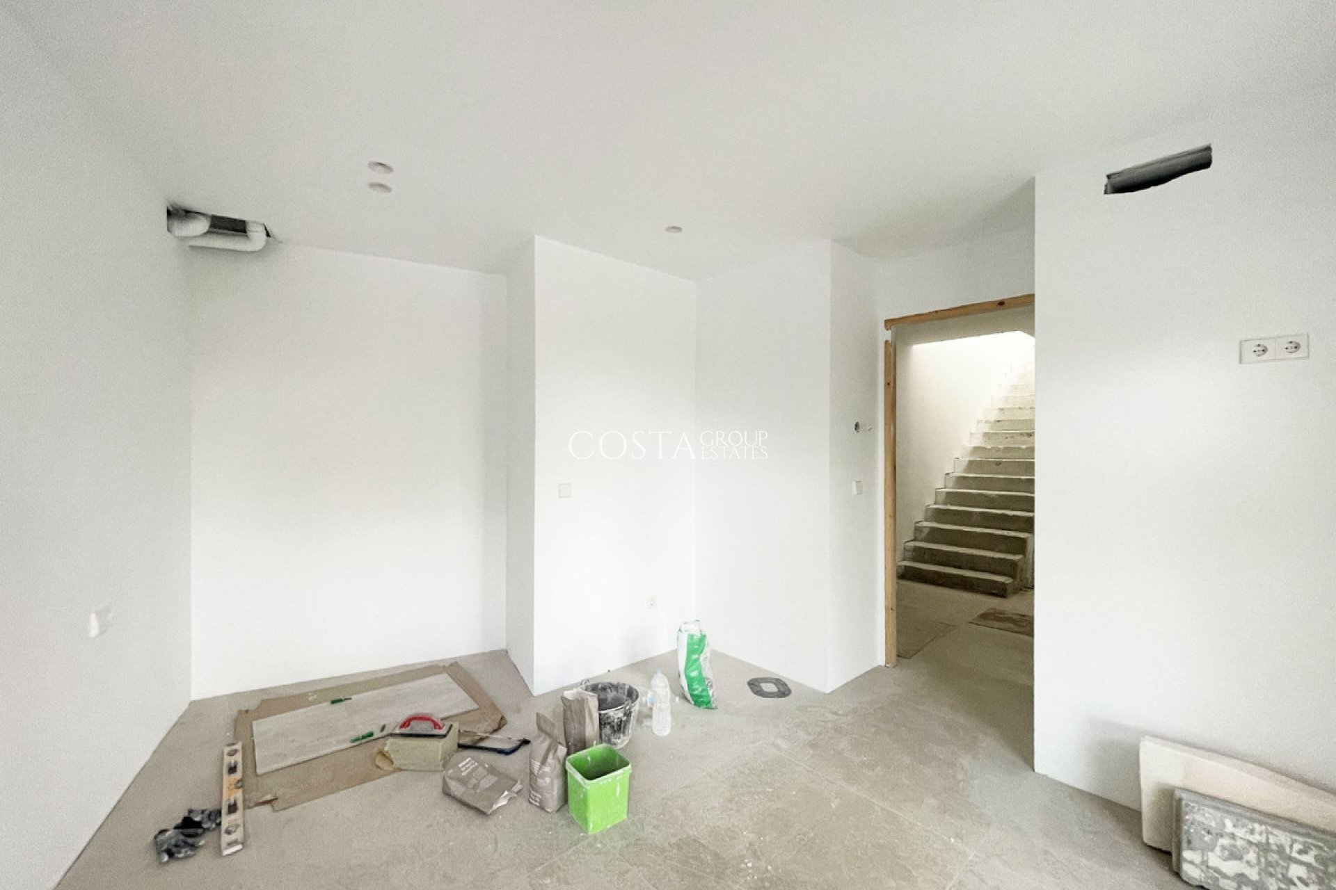 Revente - Villa -
Teulada - Moraira