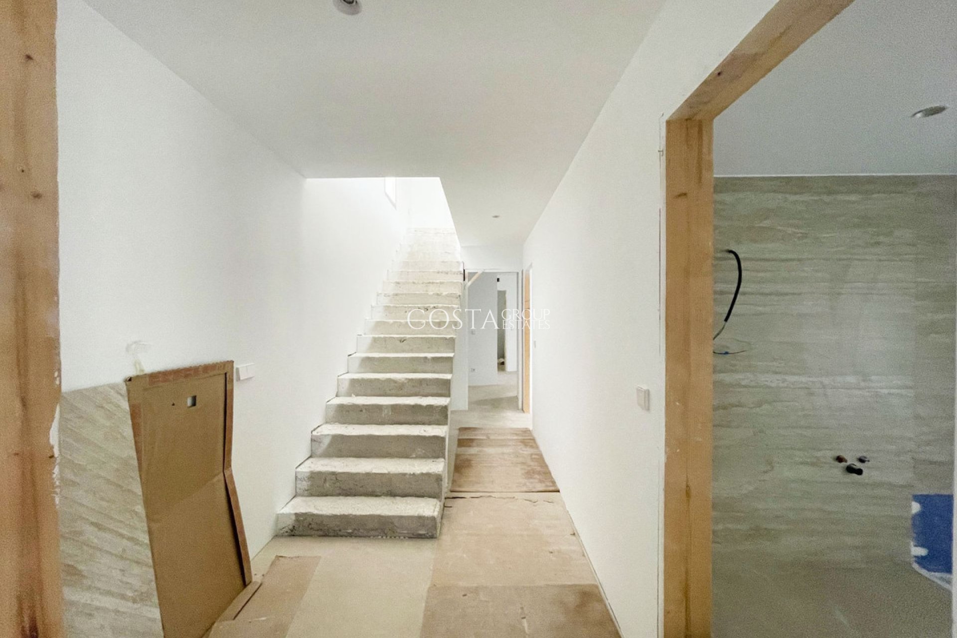 Revente - Villa -
Teulada - Moraira