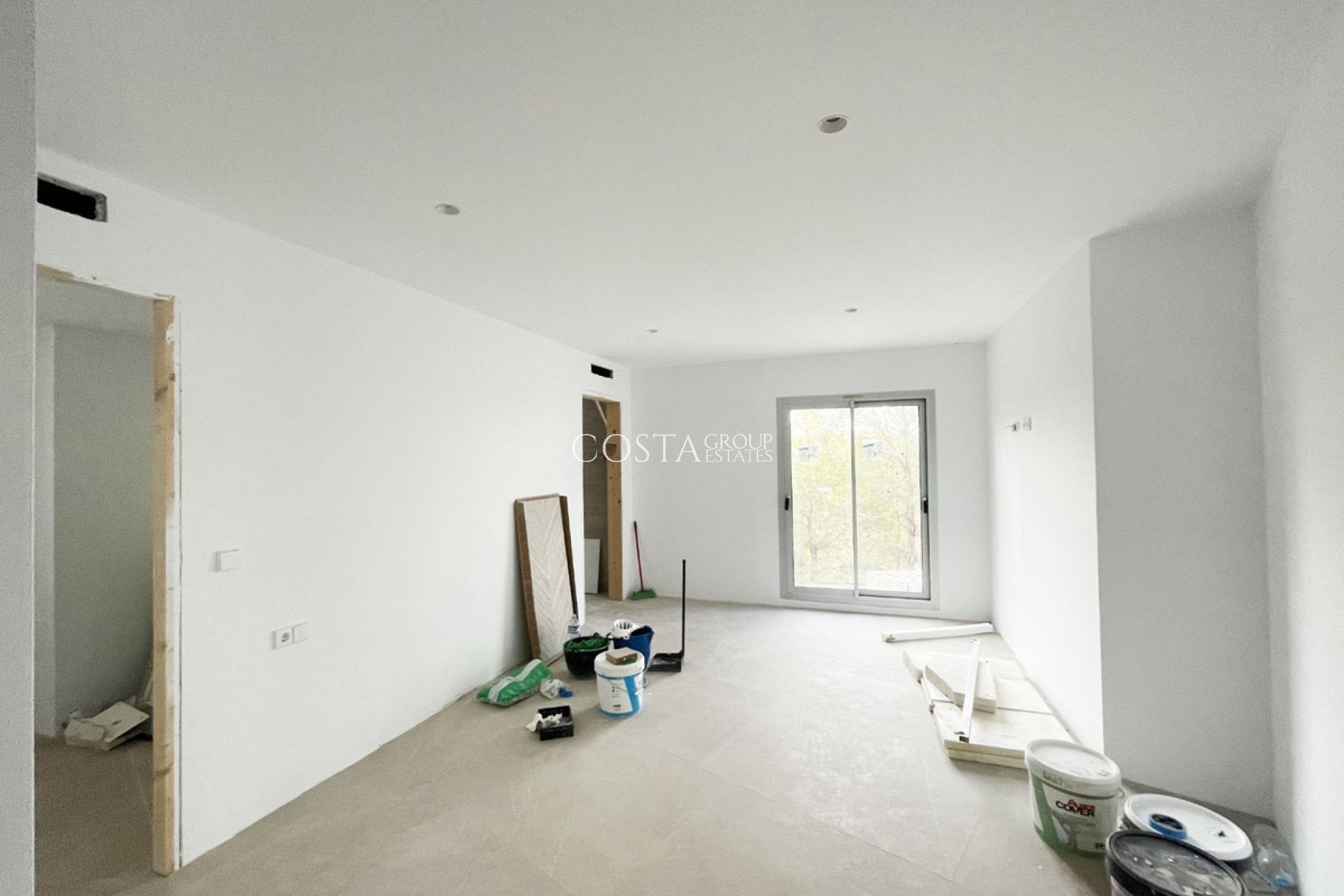 Revente - Villa -
Teulada - Moraira