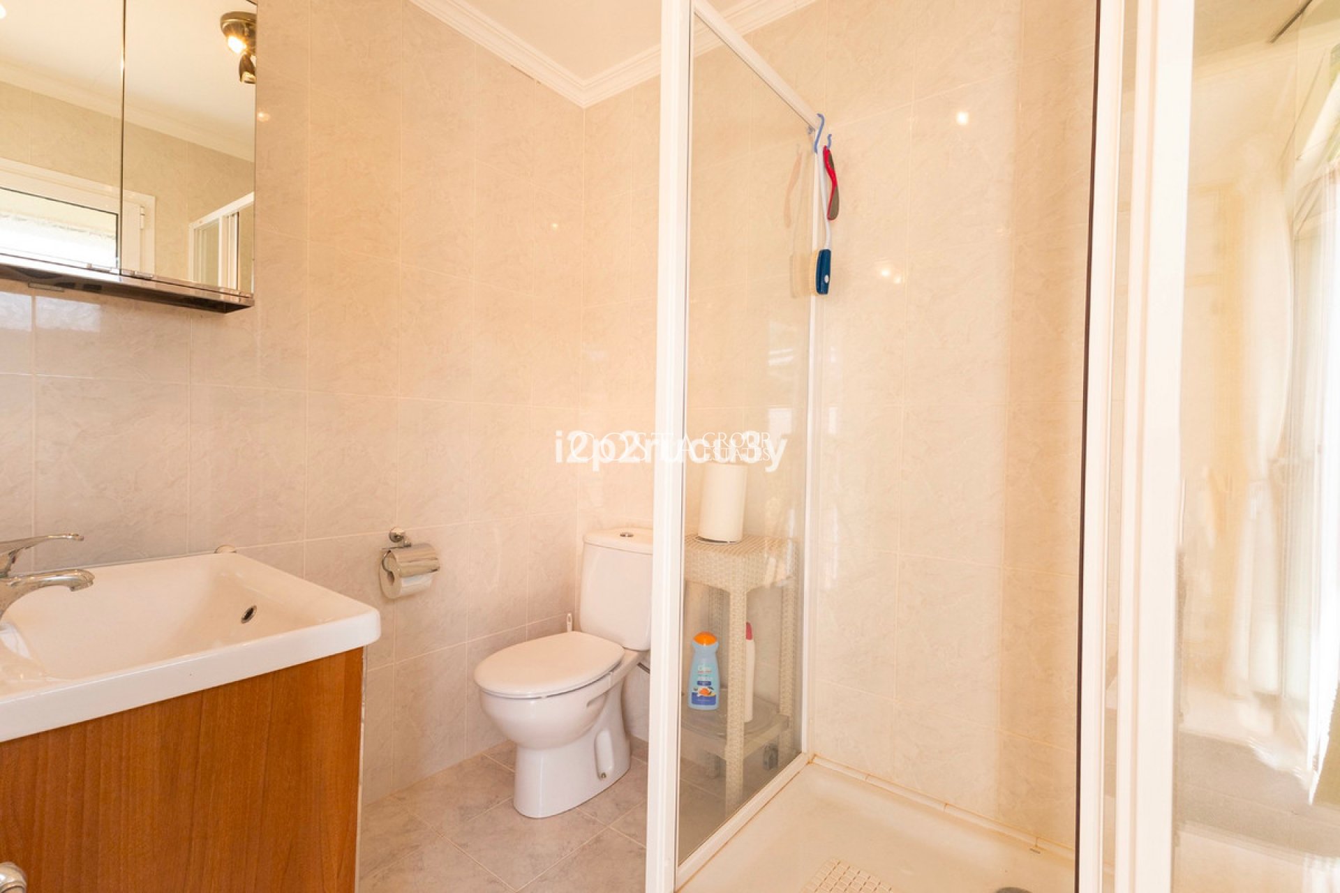 Revente - Villa -
Teulada - Moraira