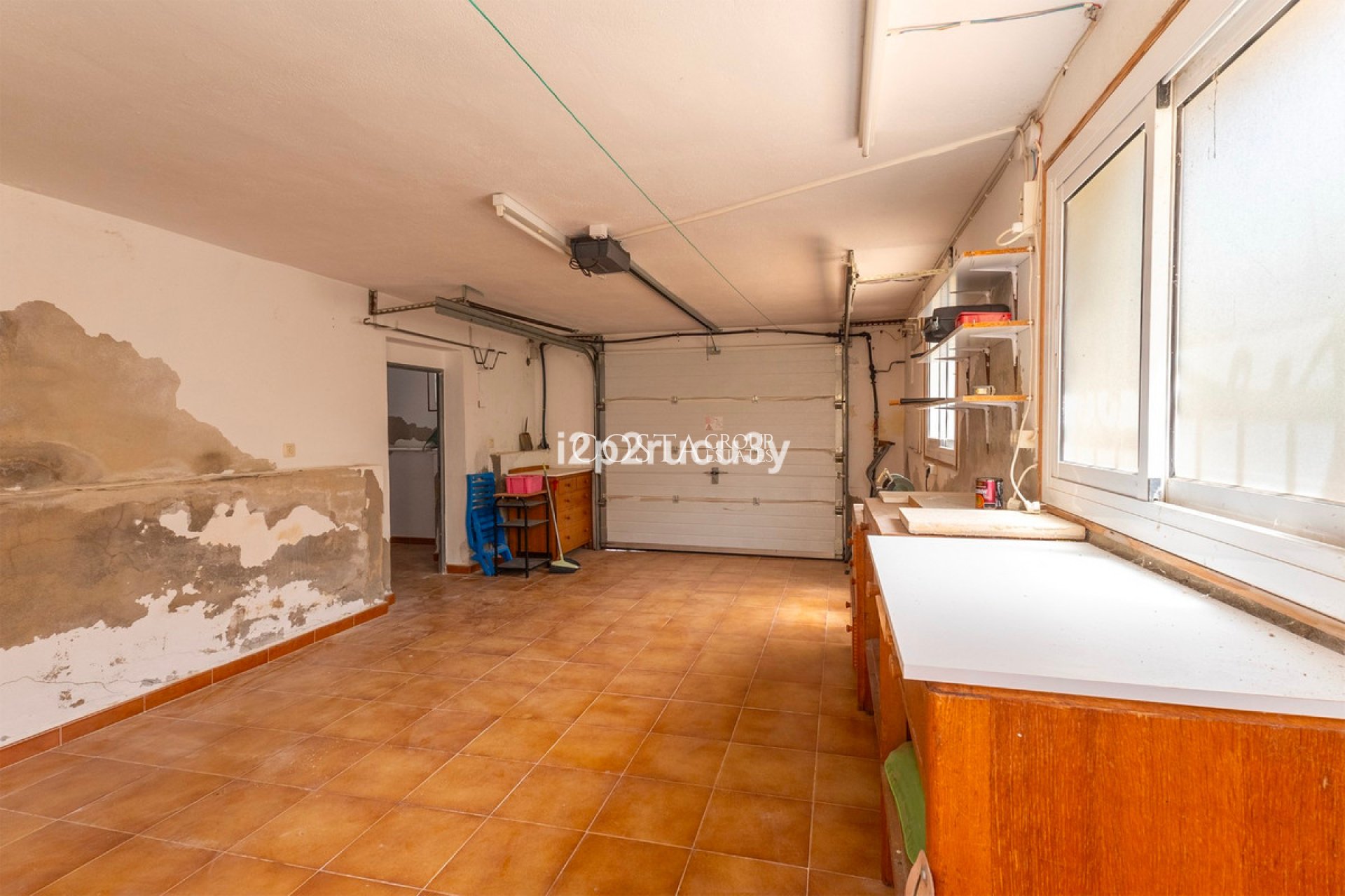 Revente - Villa -
Teulada - Moraira