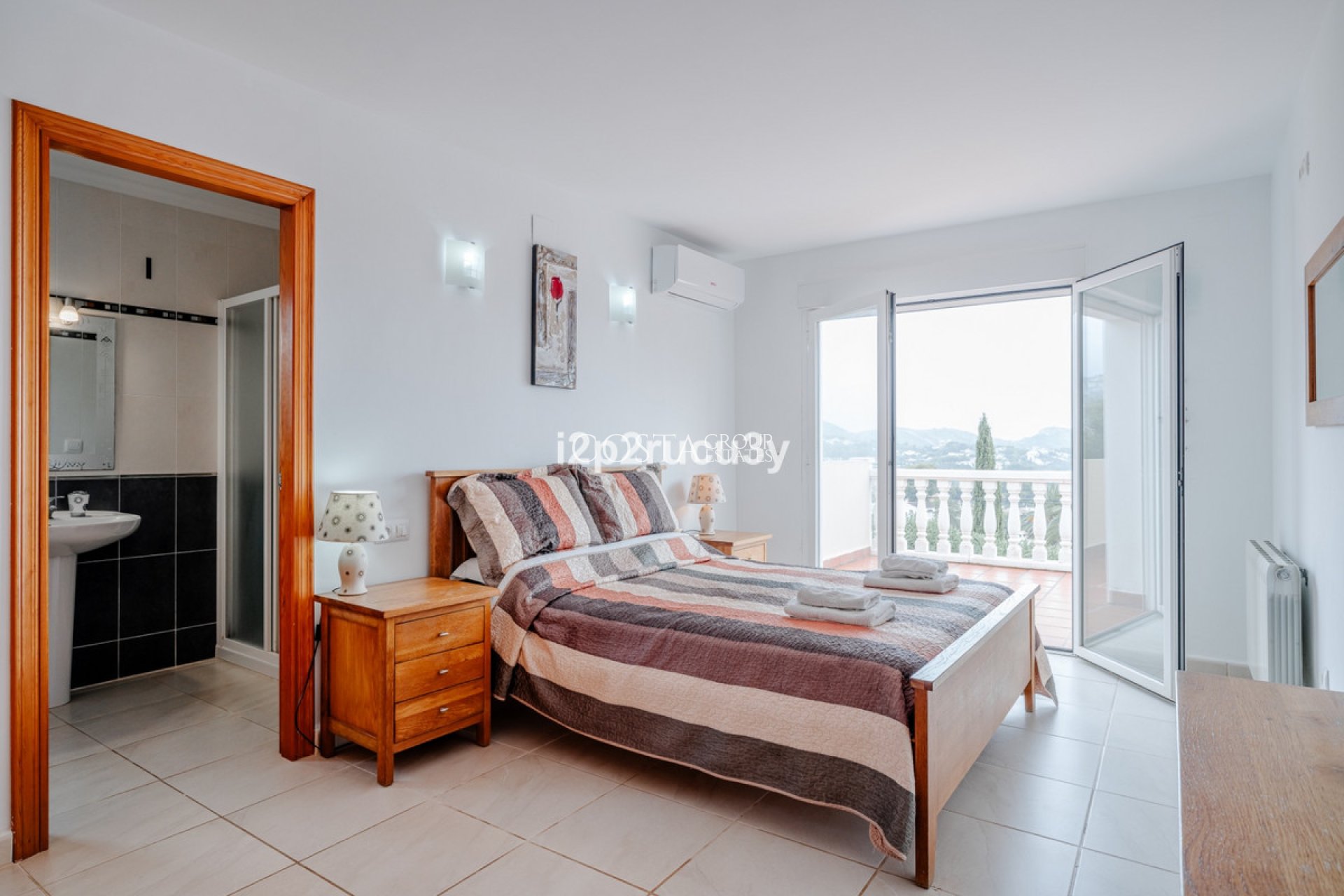 Revente - Villa -
Teulada - Moraira
