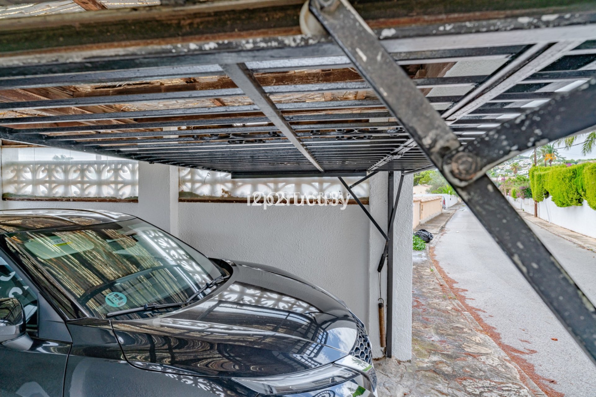 Revente - Villa -
Teulada - Moraira